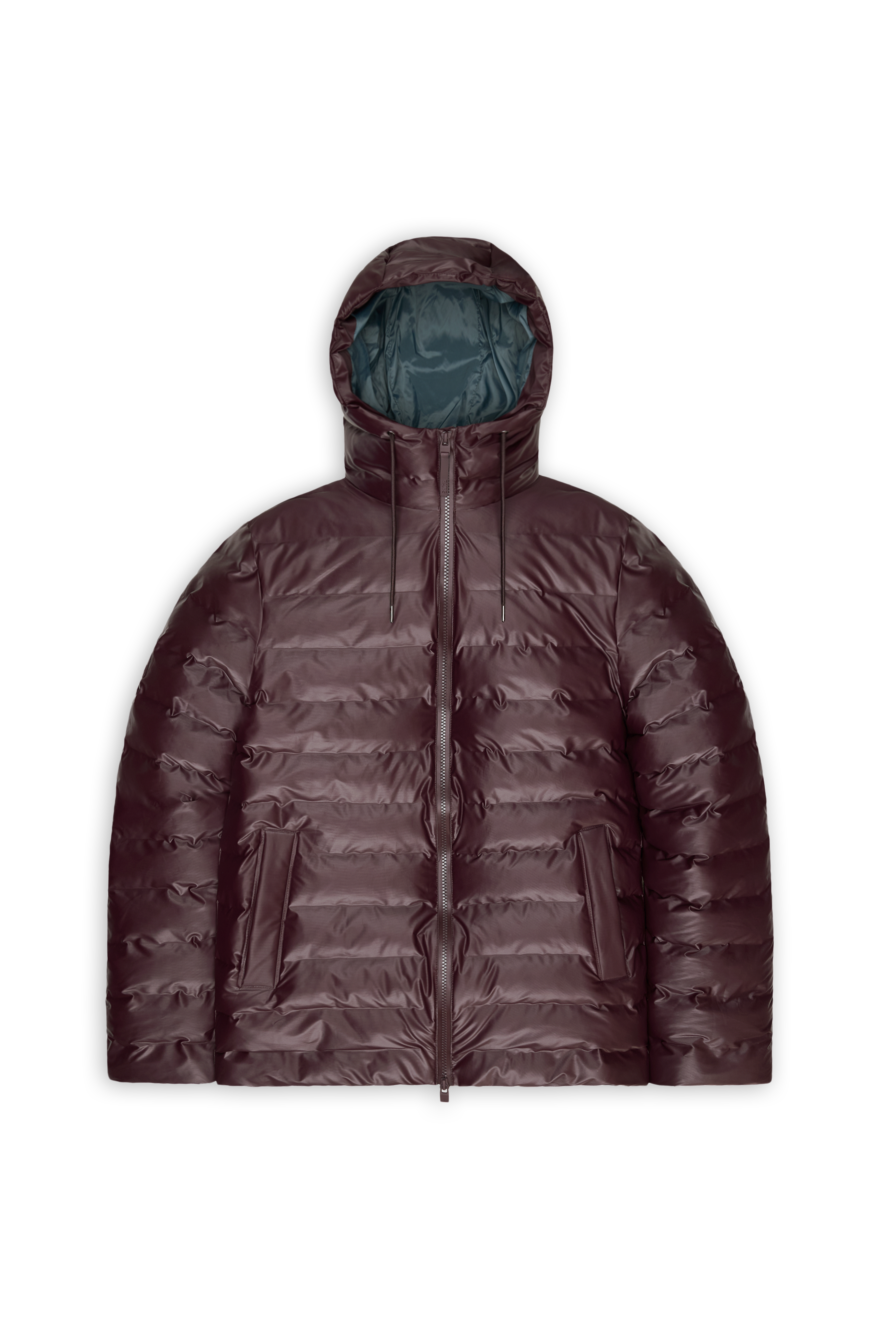 Lohja Puffer Jacket