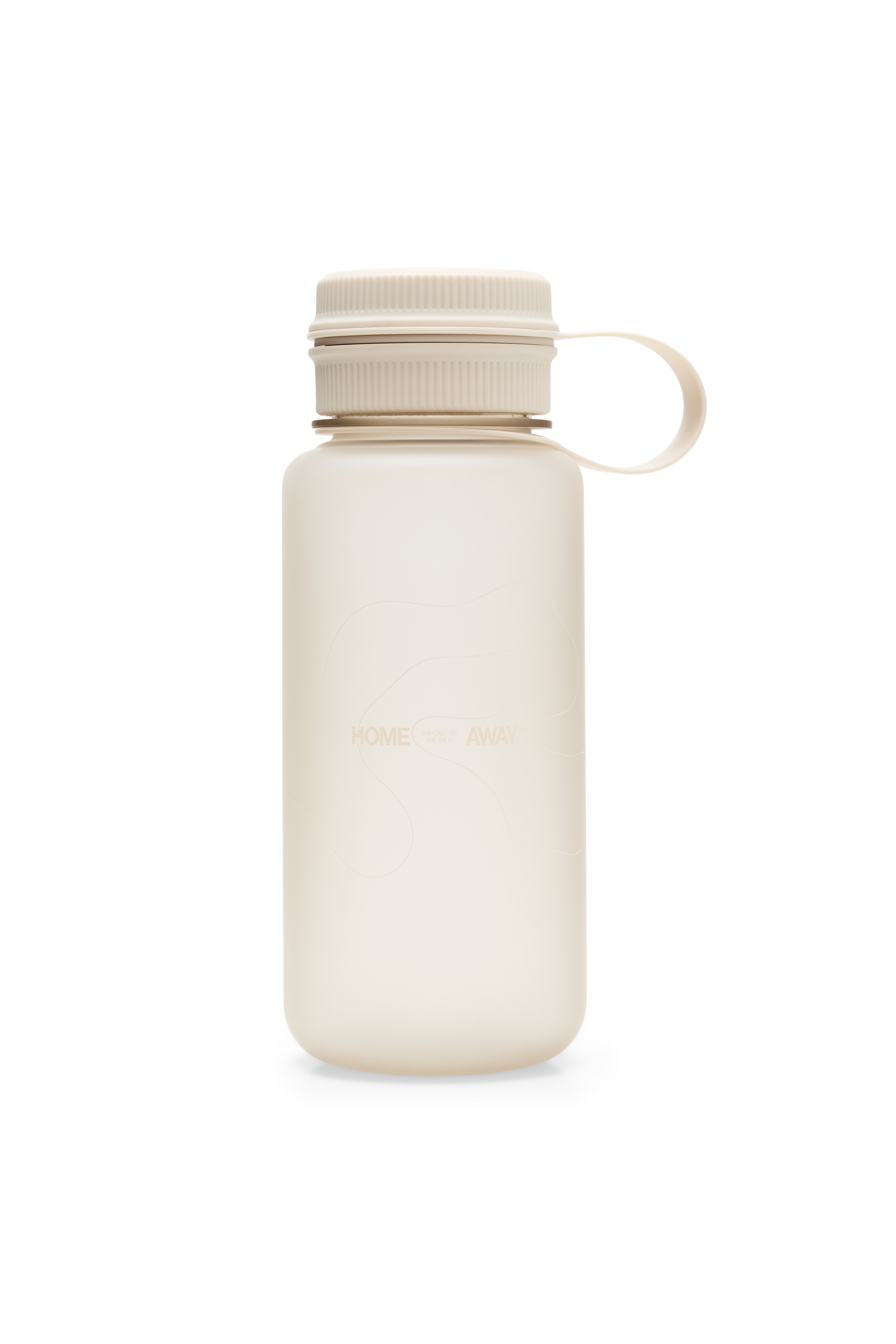 Water Bottle 900ml