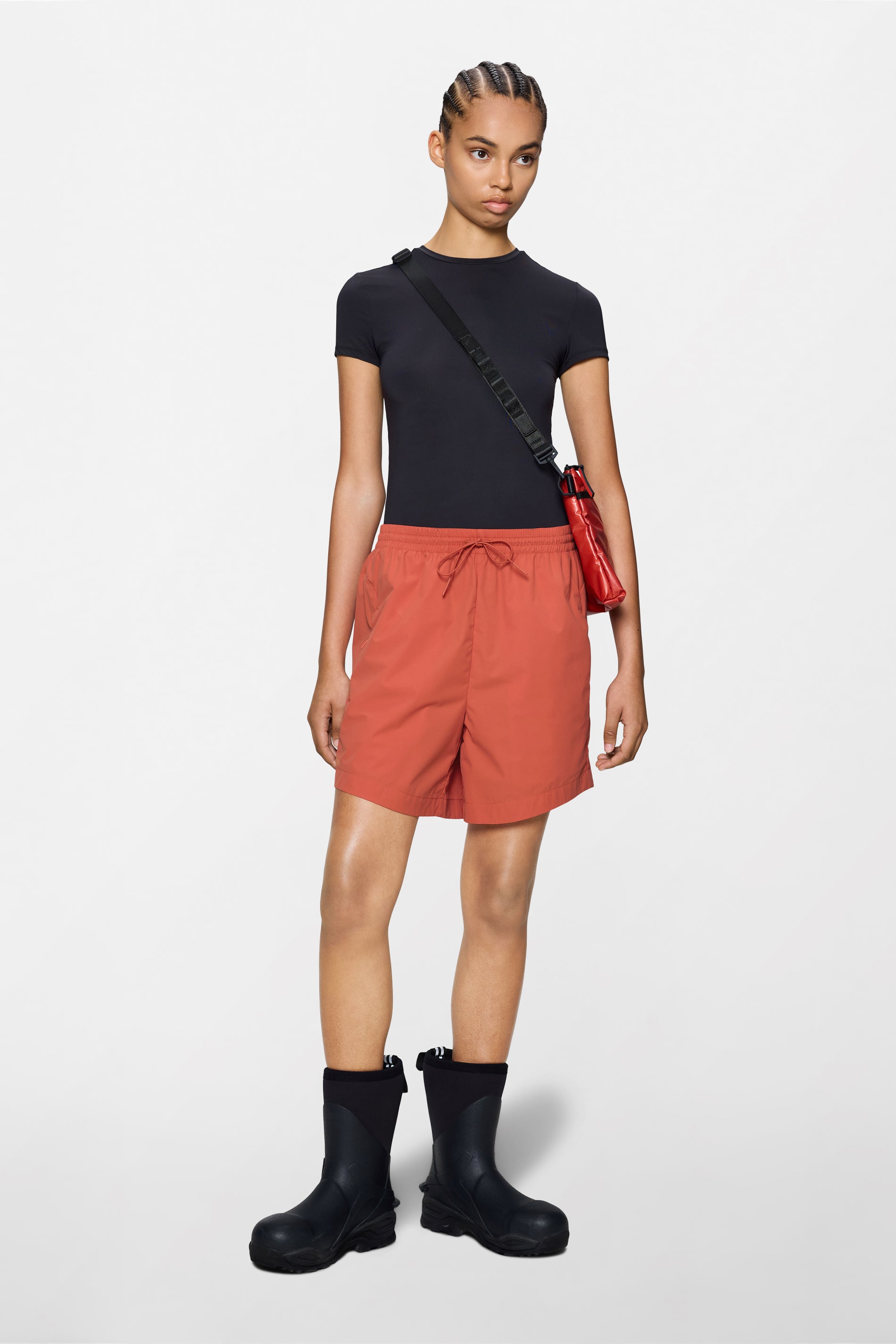 RAINS Mito Shorts Kiln Shorts