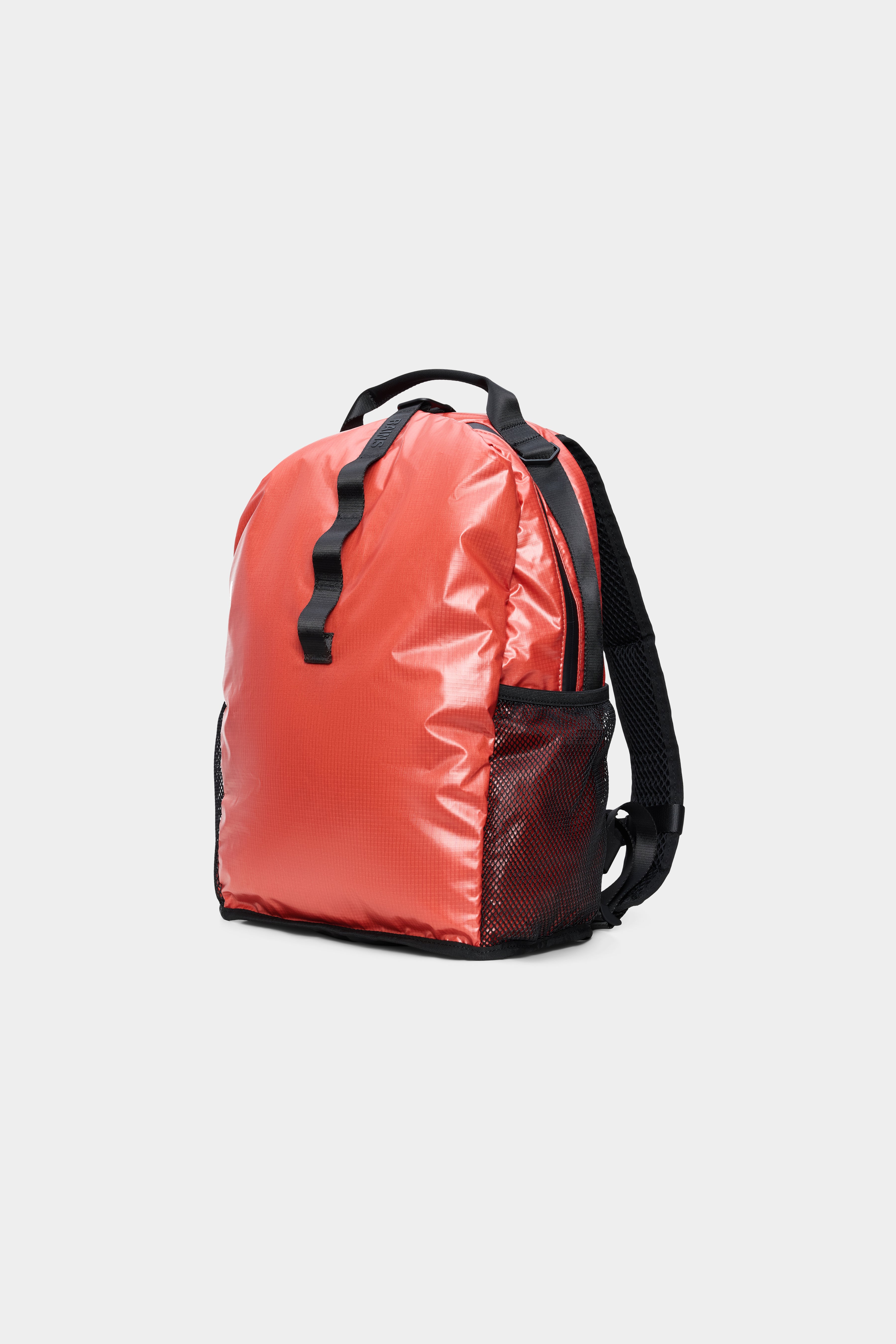 RAINS Sibu Clip Front Backpack Kiln 23L H44 x D16 x W32 cm Backpack