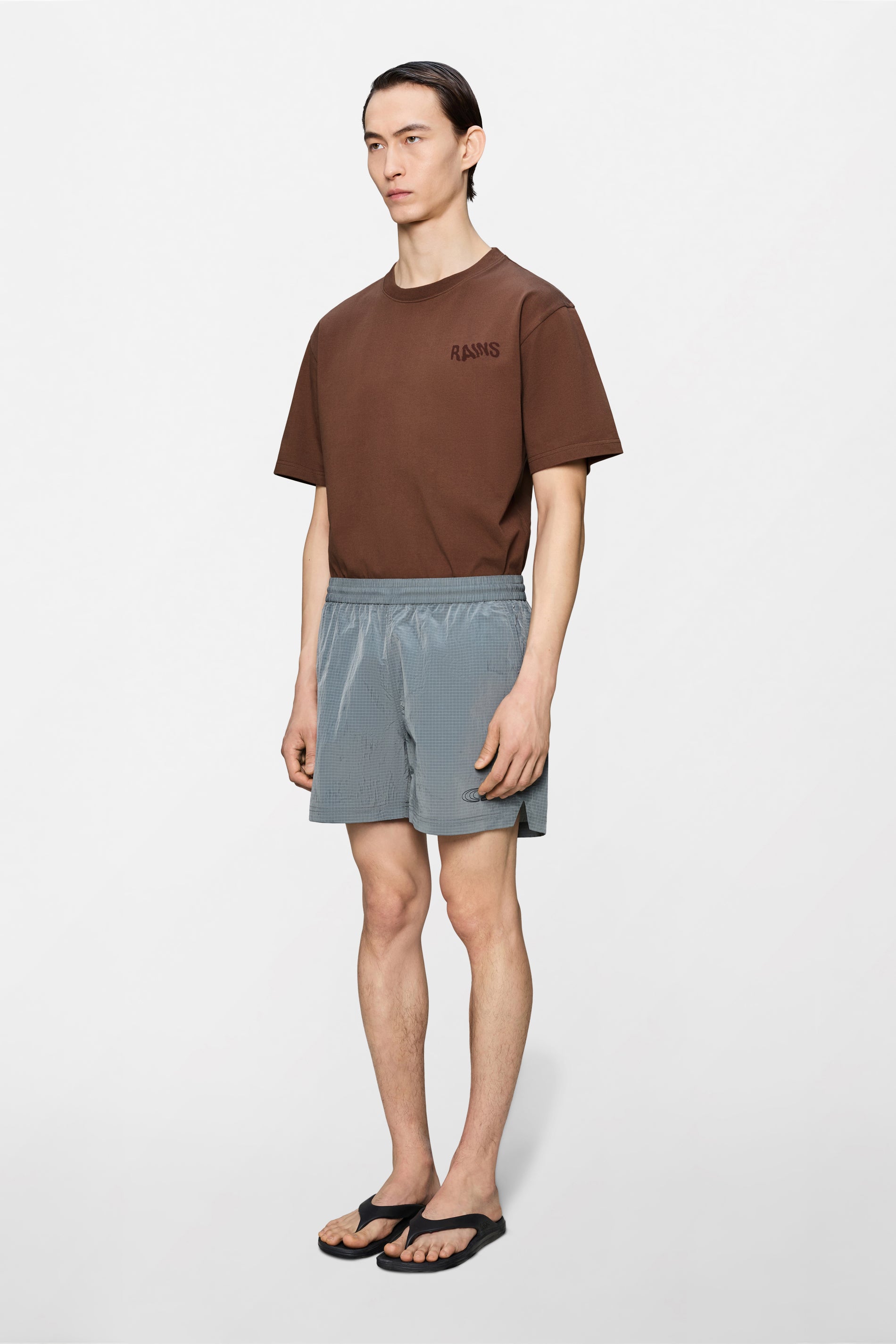 RAINS Swim Shorts Shadow Shorts