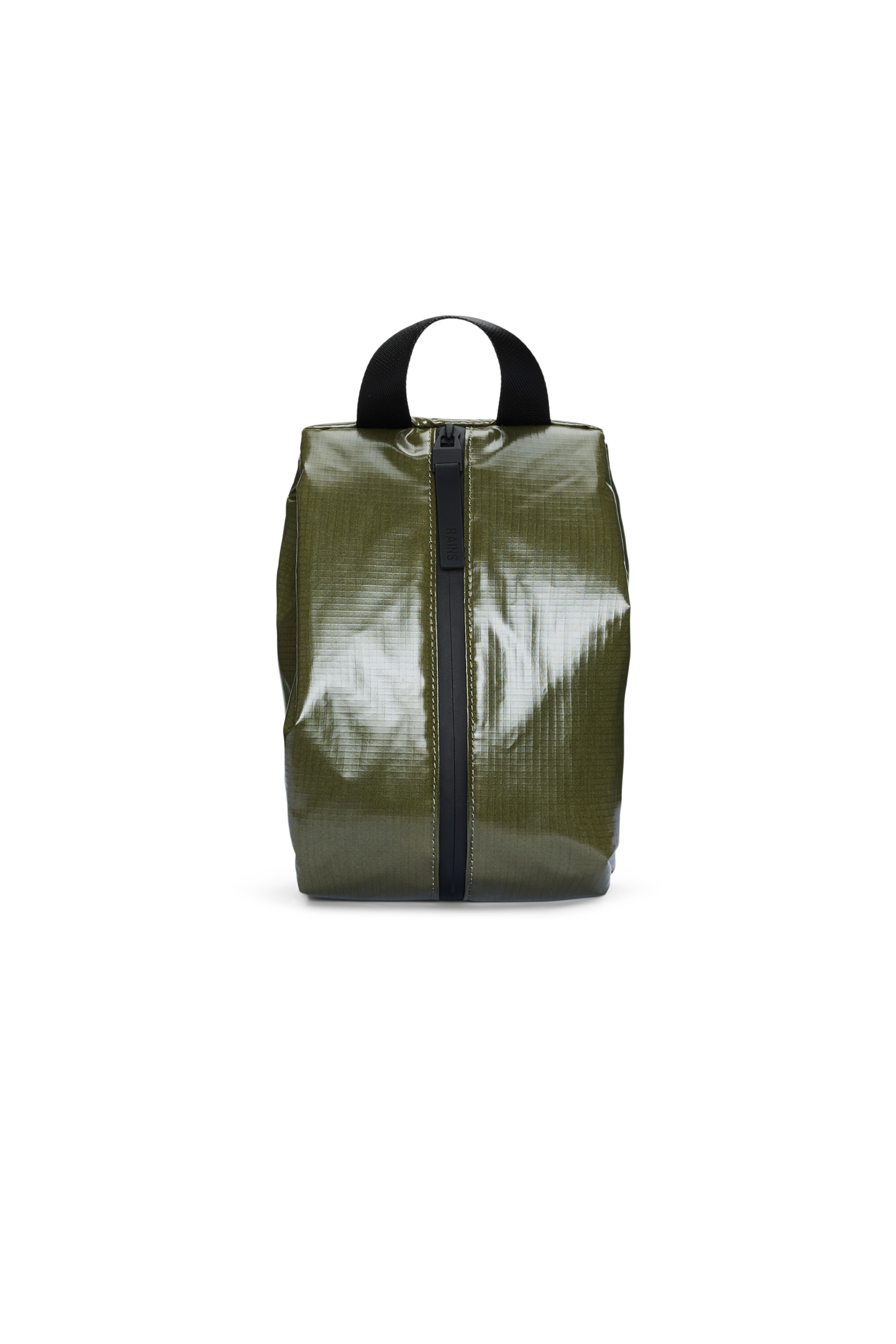 RAINS Sibu Wash Bag Marsh Wash Bag