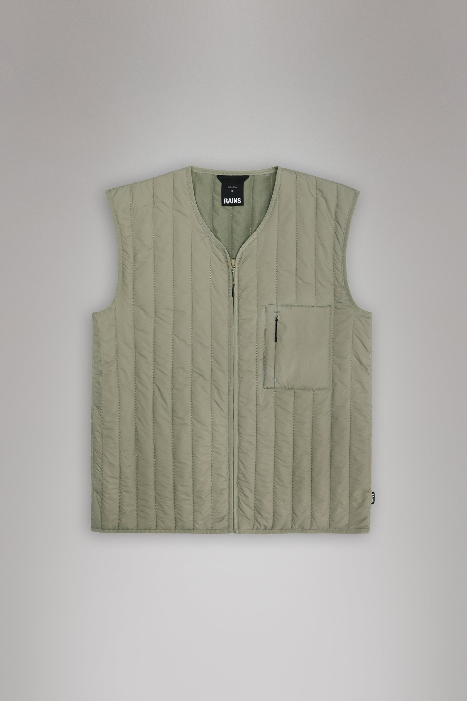 Banja Liner Vest