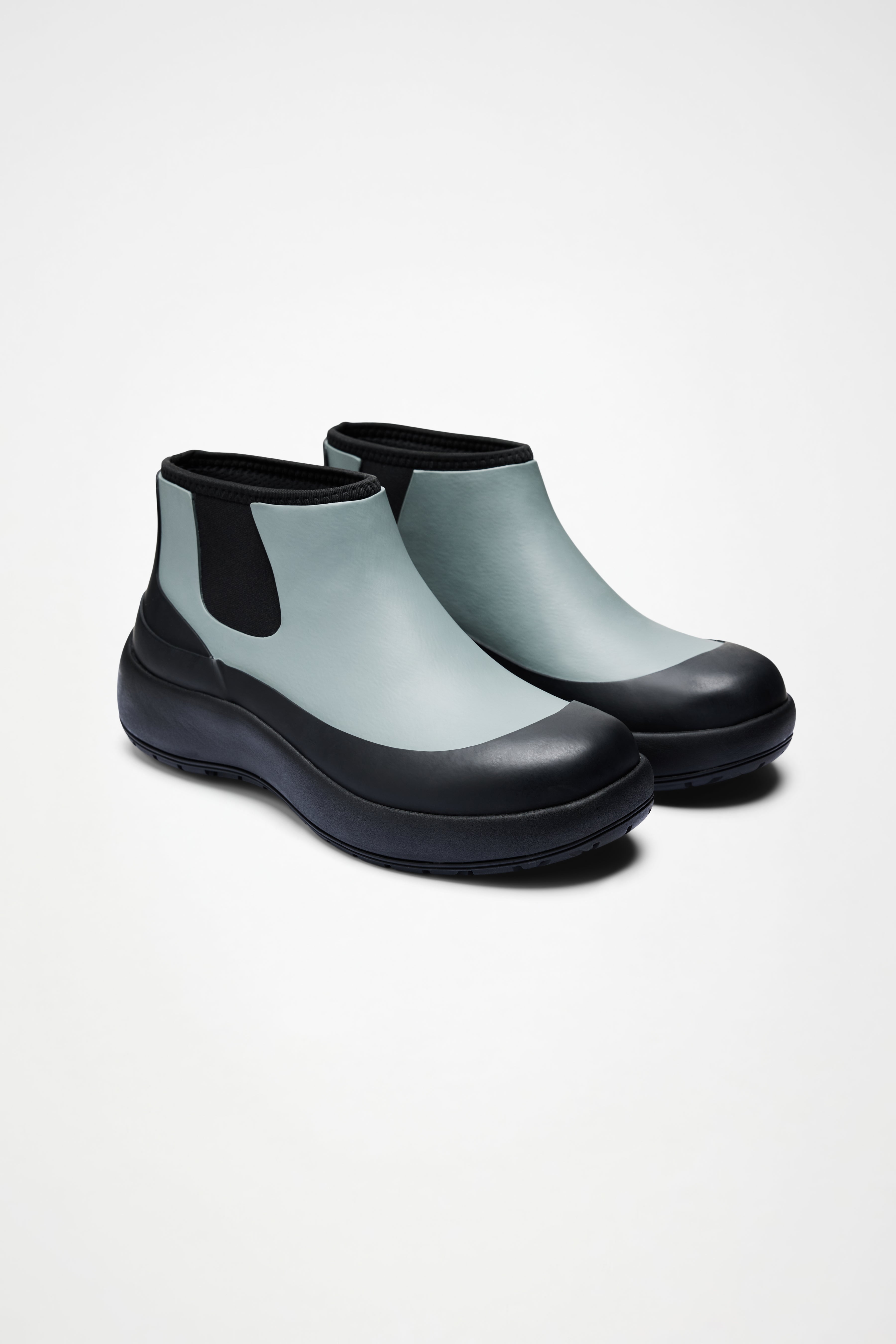 Mirage Short Boot M