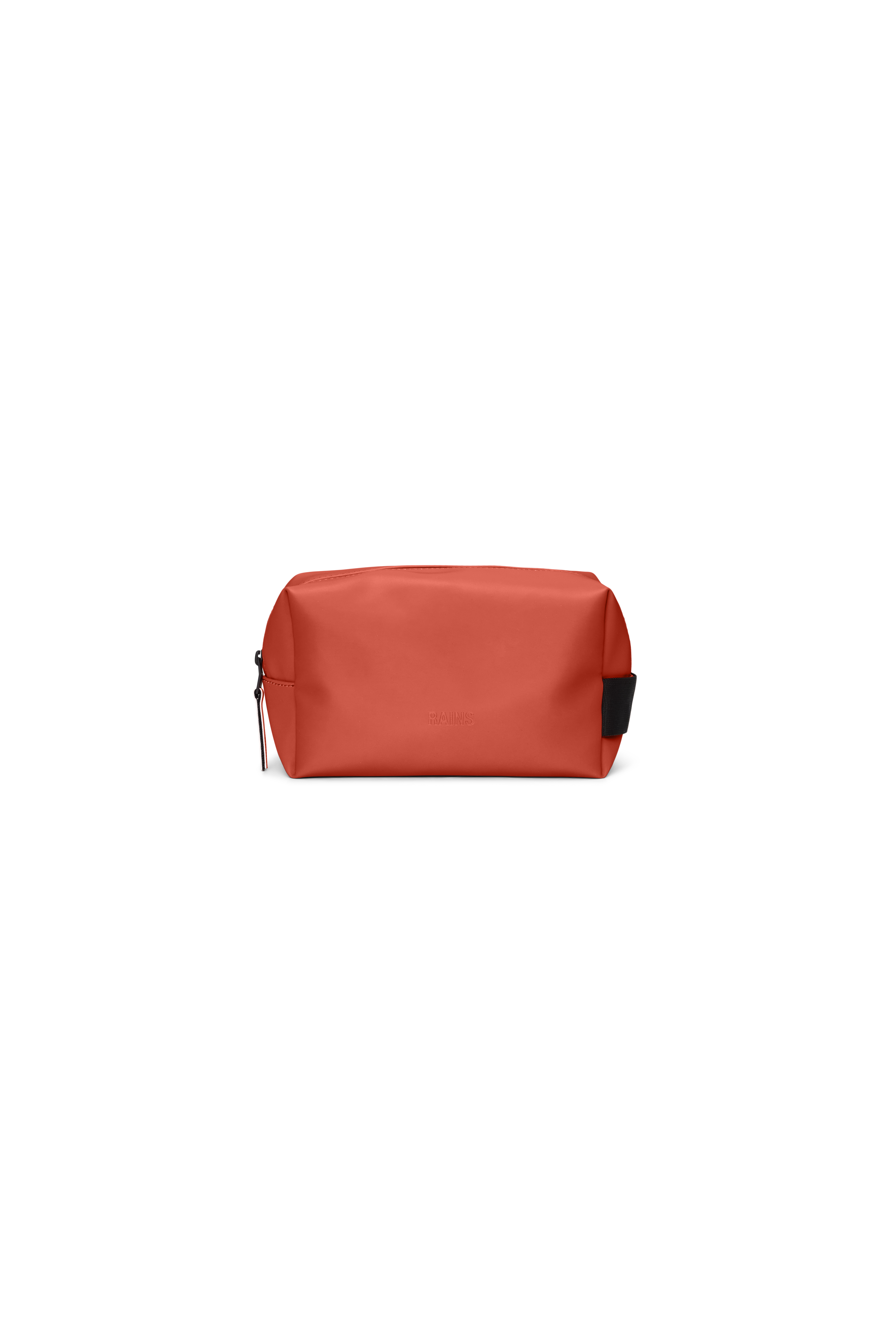 RAINS Wash Bag Small Kiln 3L H13 x D11 x W21 cm Wash Bag