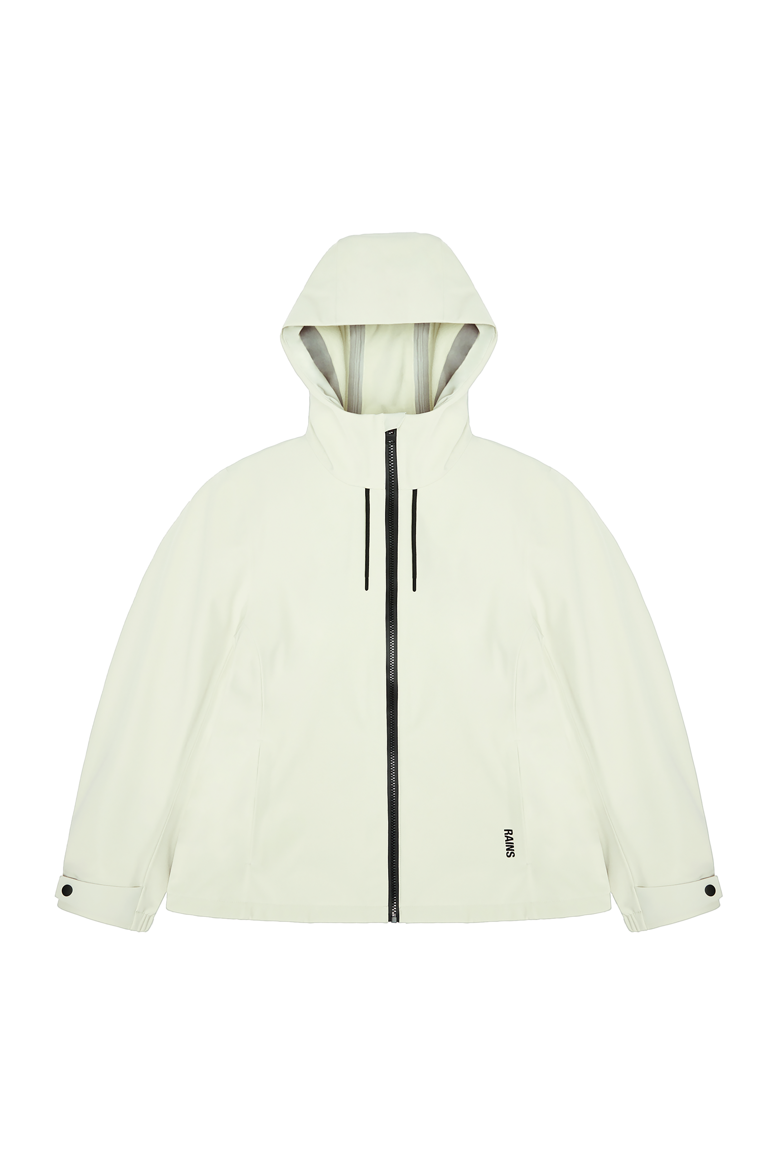 RAINS Suva Softshell W Jacket Daze Jacket