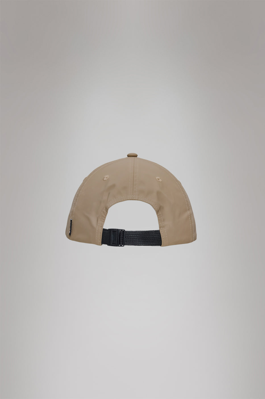 RAINS Cap Beige Headwear