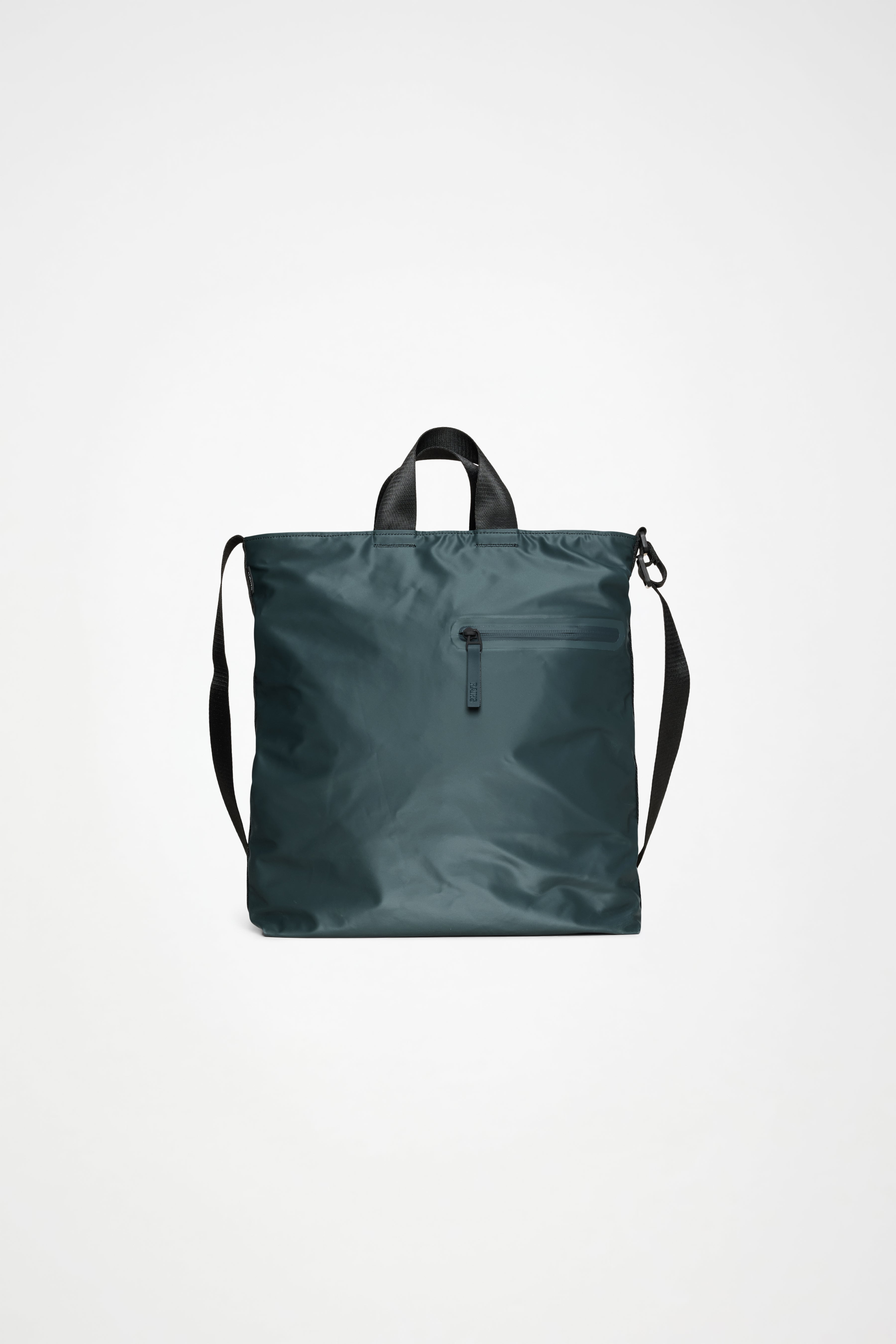RAINS Dash Tote Bag Mystique 16L H40 x D11 x W38 cm Tote