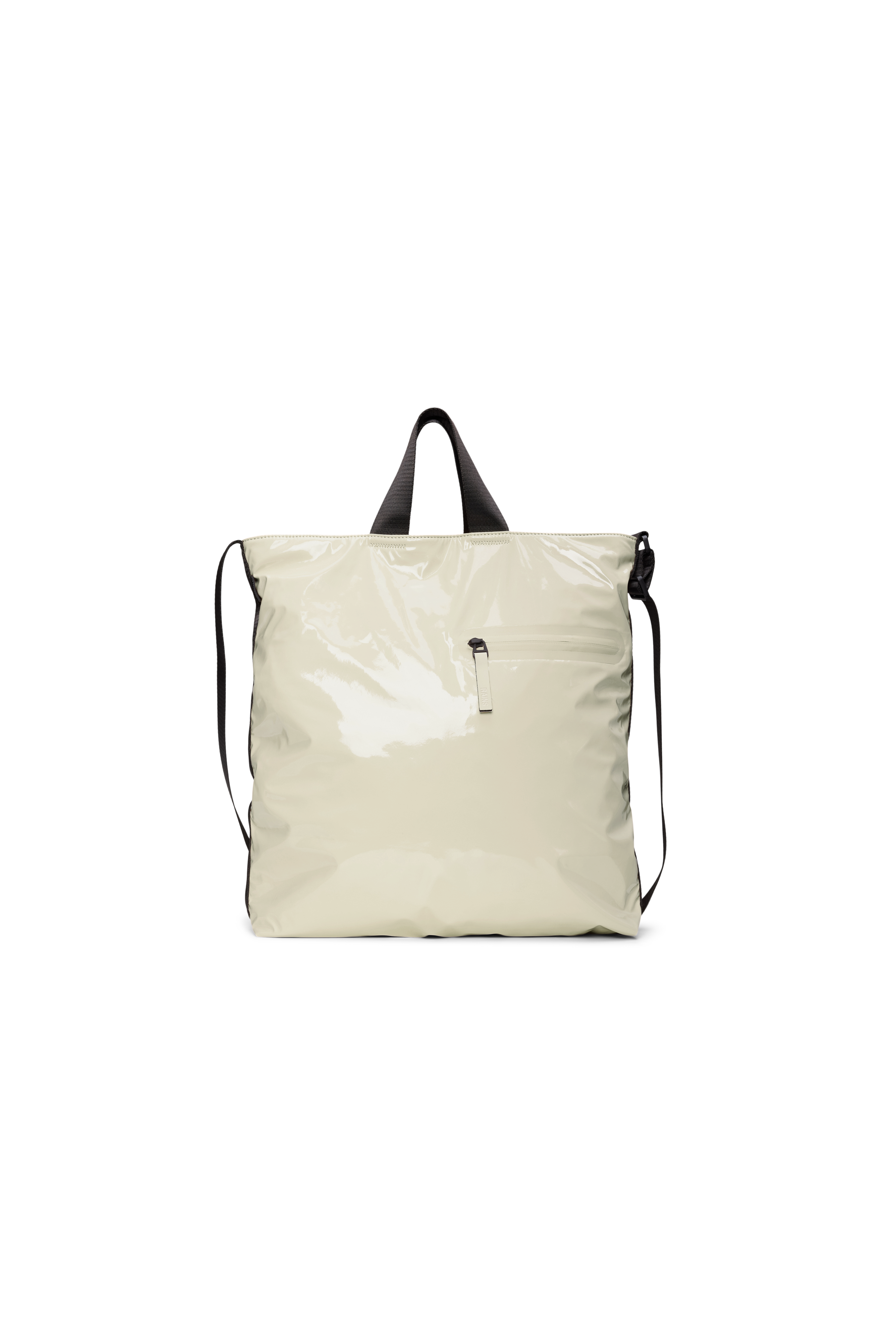 RAINS Dash Tote Bag Shore 16L H40 x D11 x W38 cm Tote
