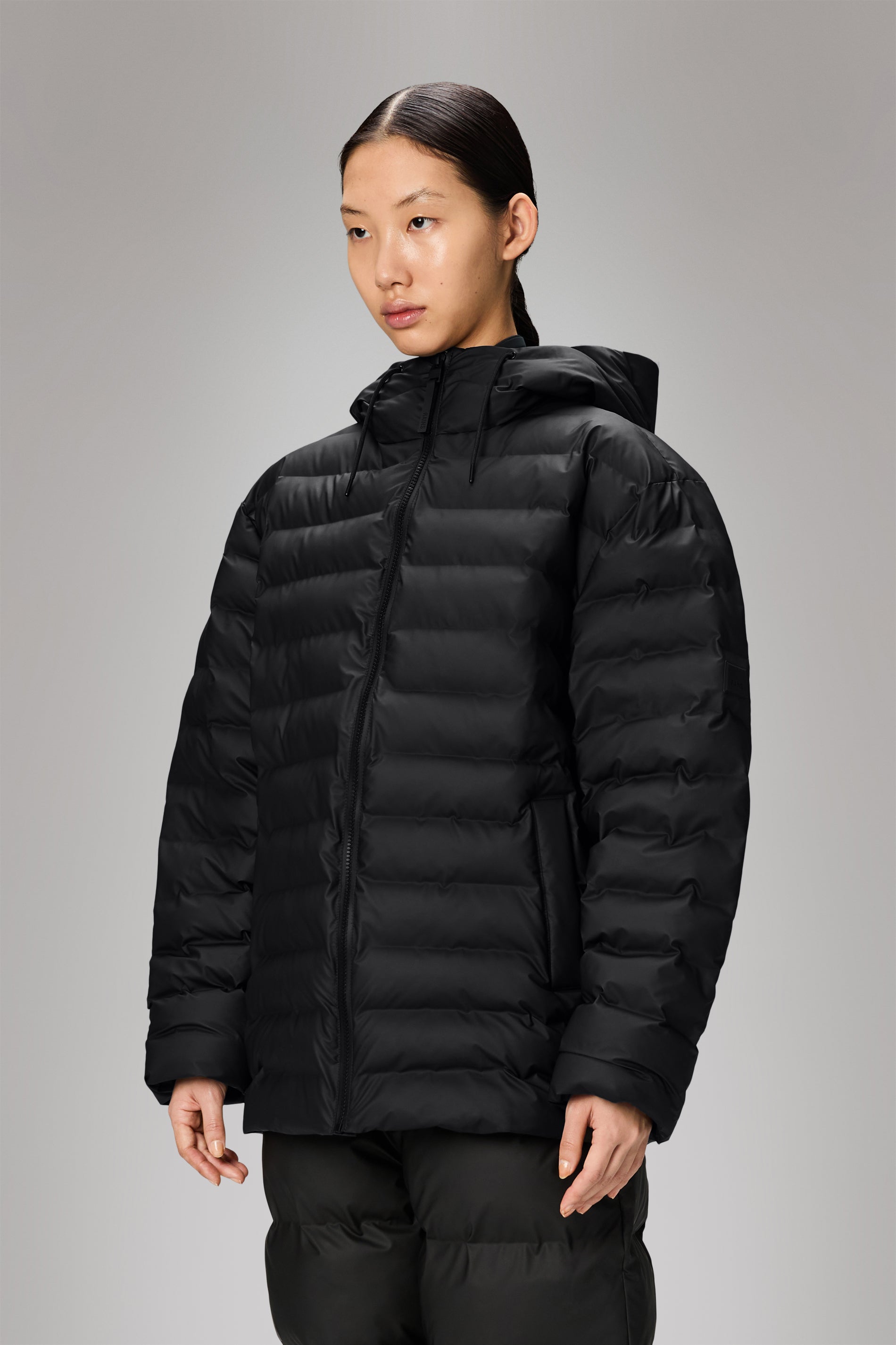 Lohja Puffer Jacket