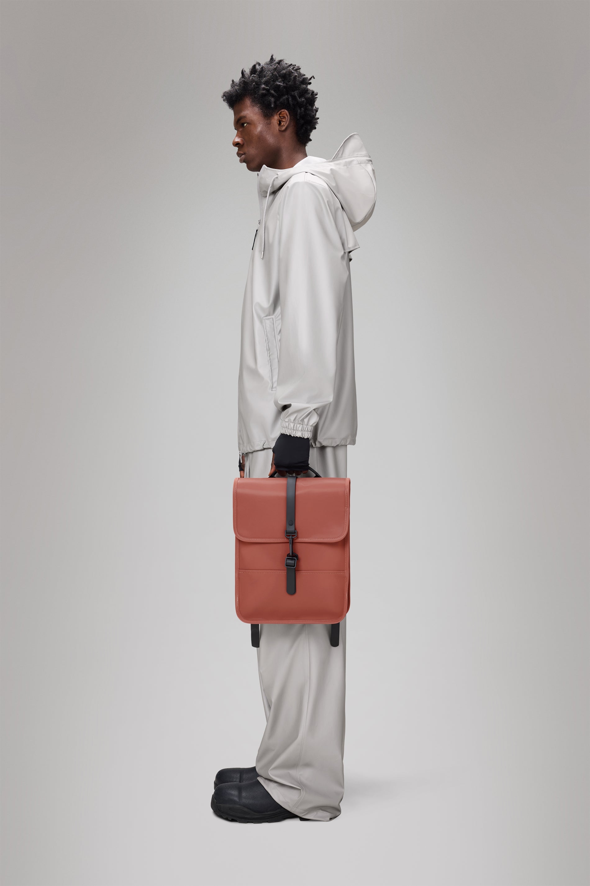 RAINS Backpack Micro Honor Backpack