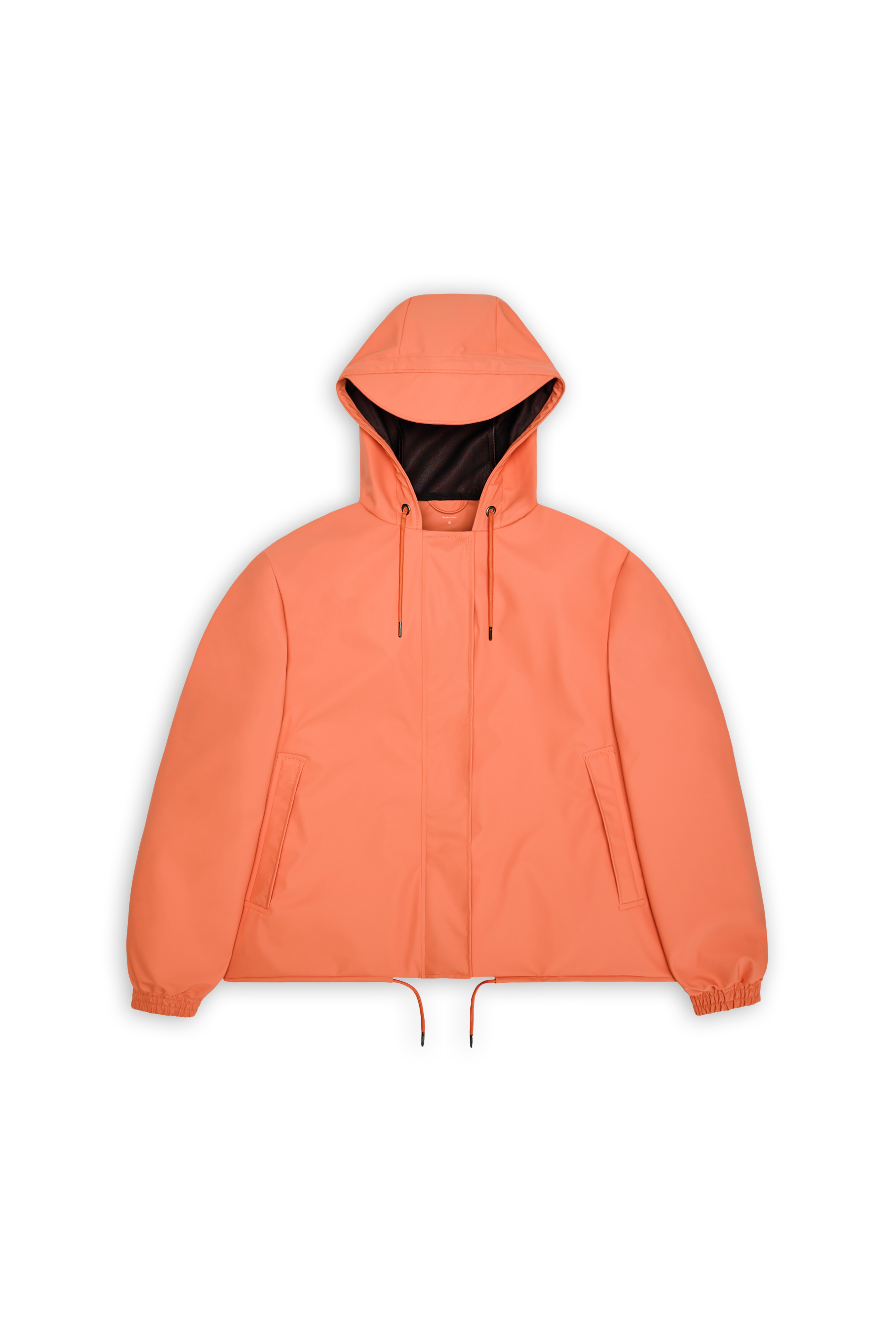 String W Jacket
