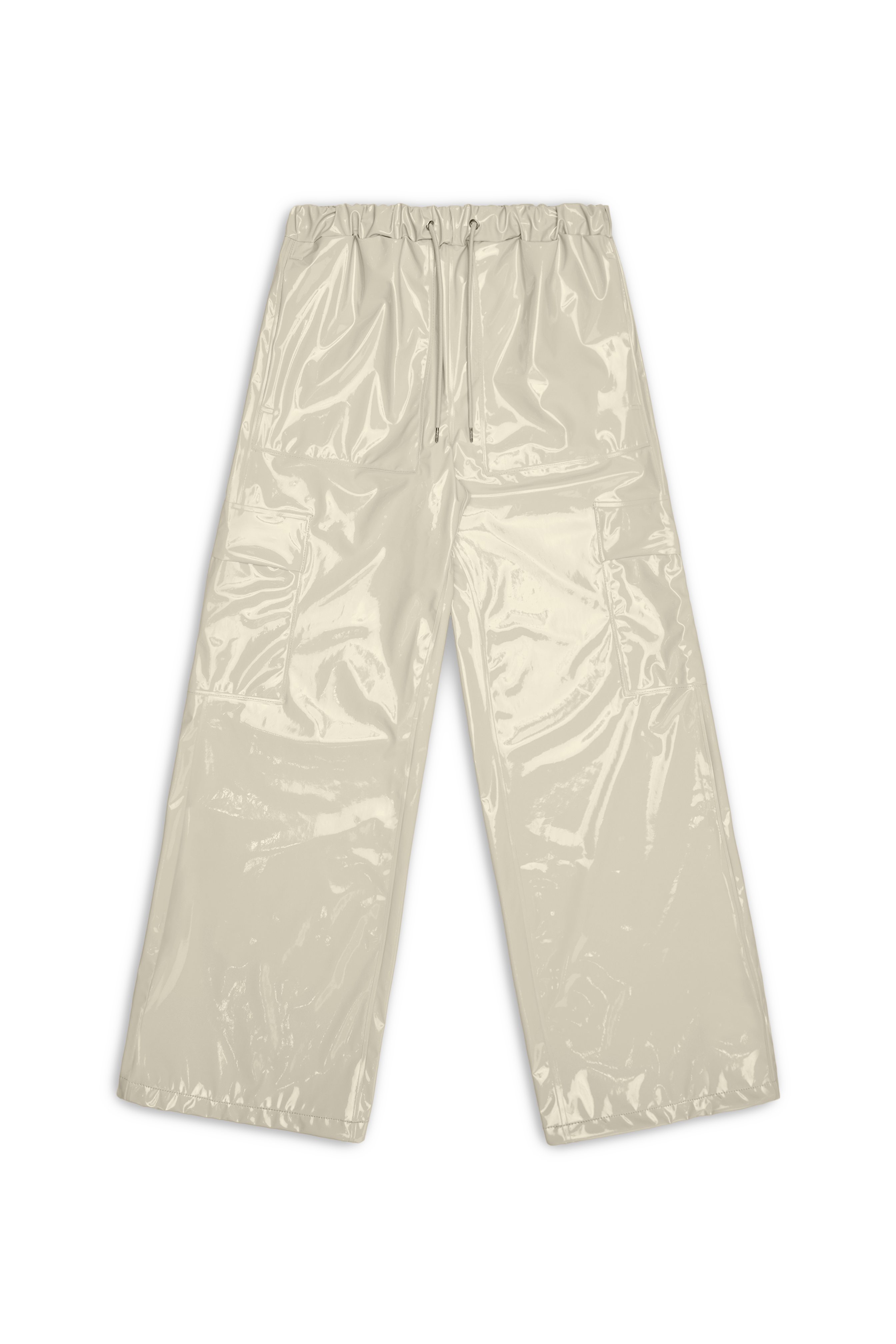 RAINS Cargo Rain Pants Wide Shore Pants