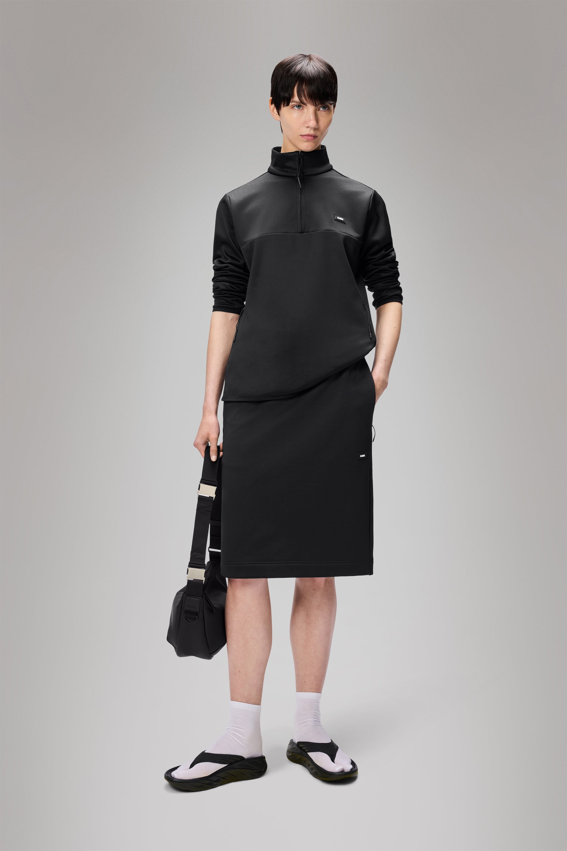 Sintra Fleece Half Zip