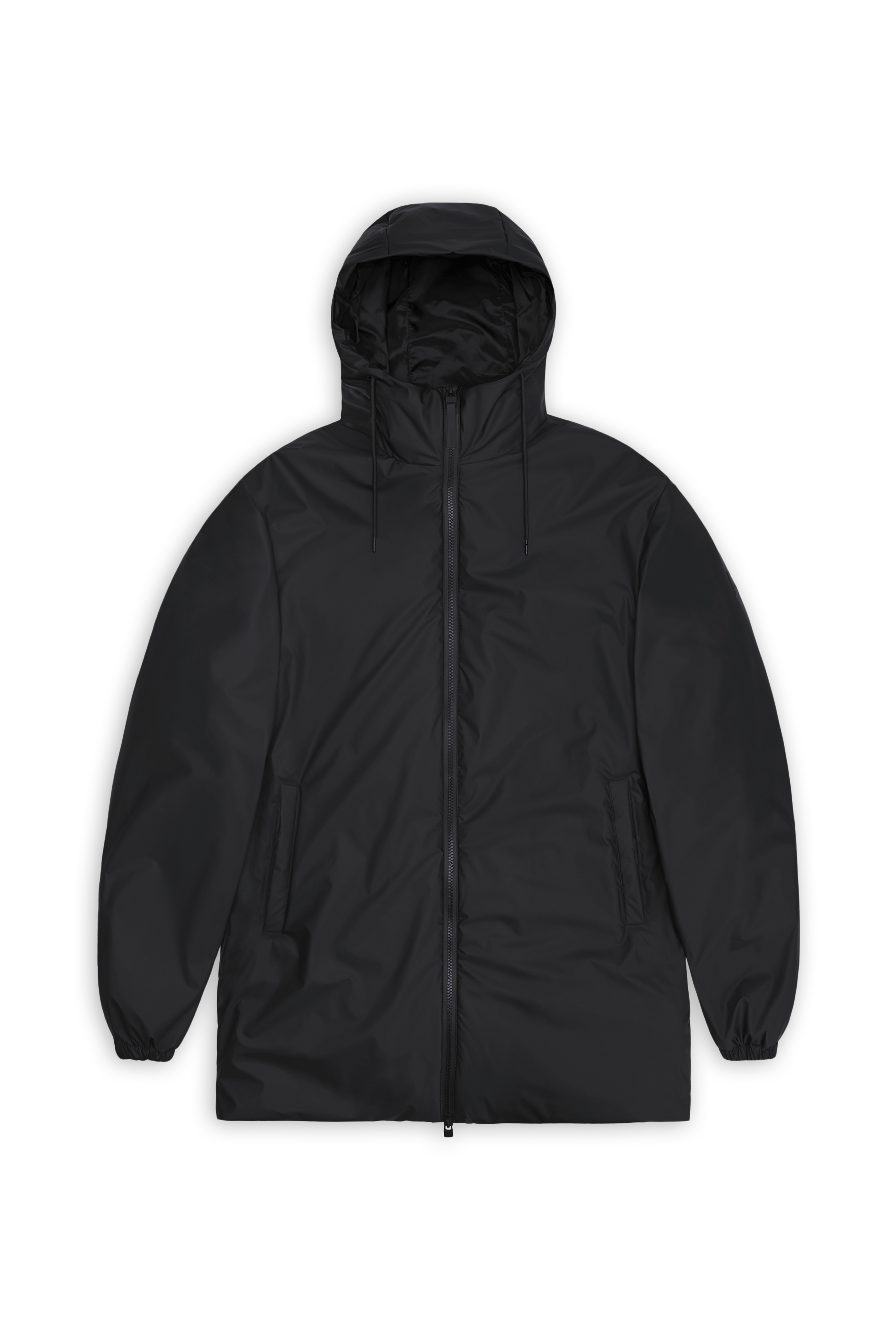 Lohja Long Insulated Jacket