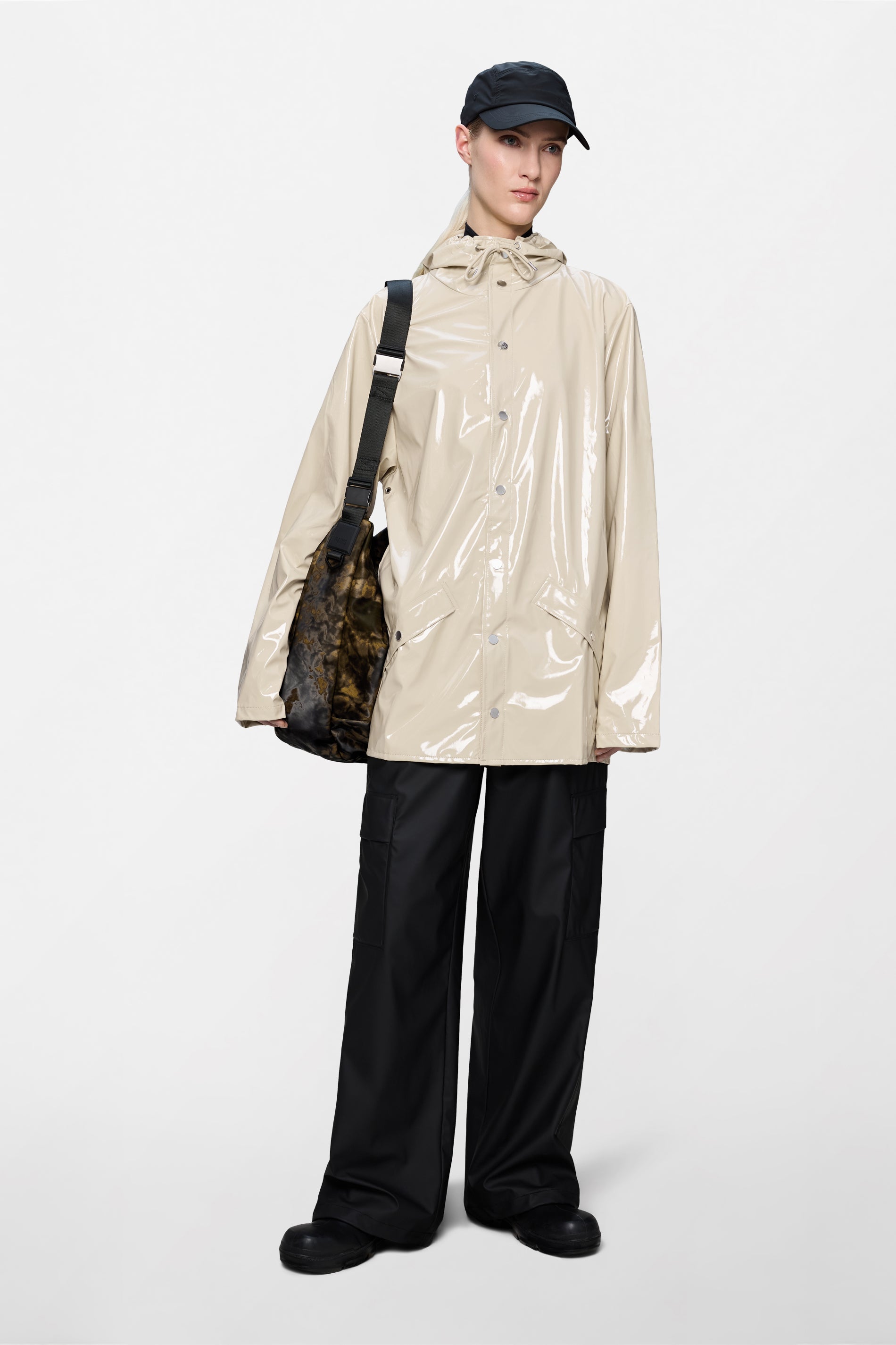 RAINS Jacket Shore Jacket