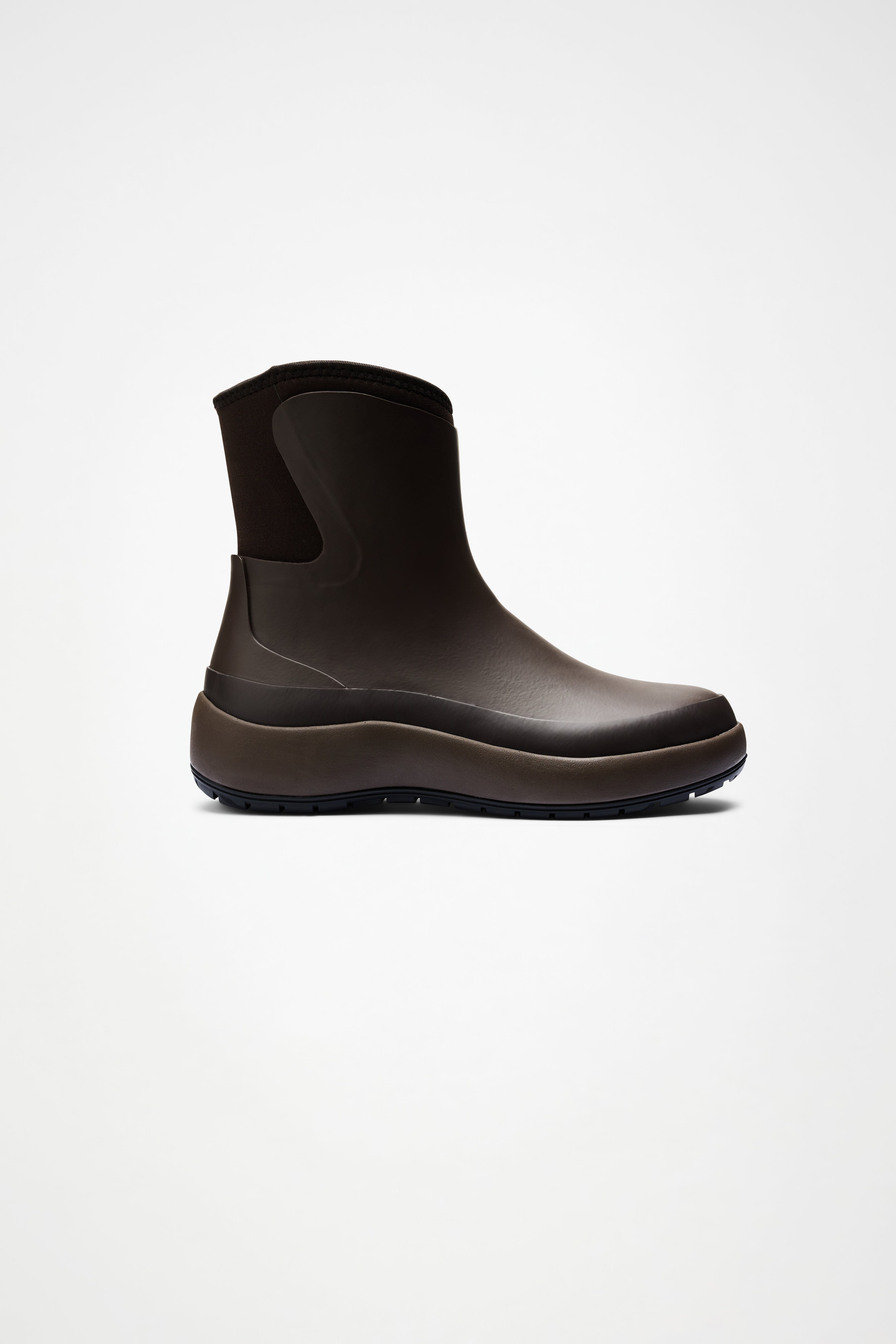 The Dry Boot W Mid