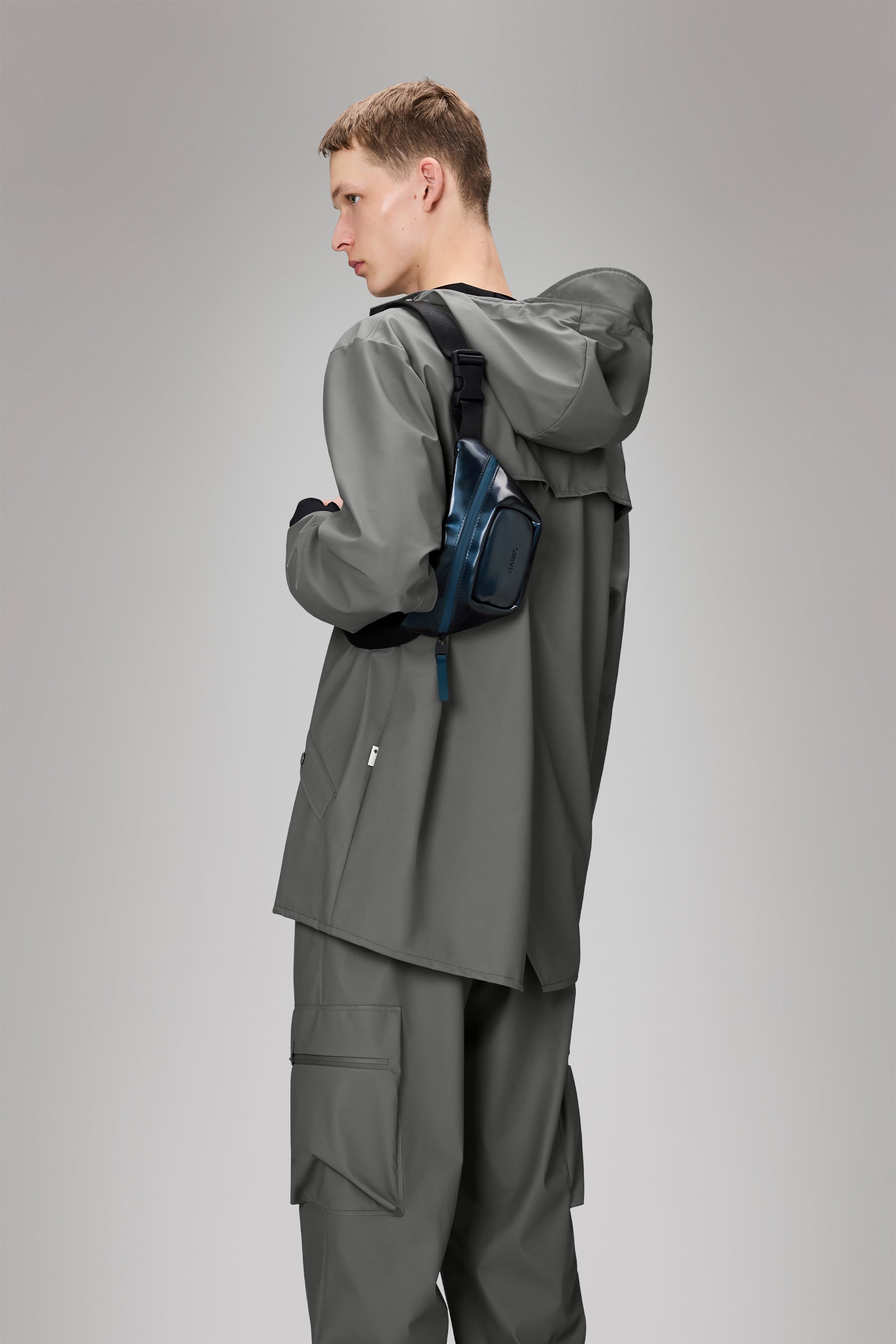 RAINS Bum Bag Micro Spill Bum bag