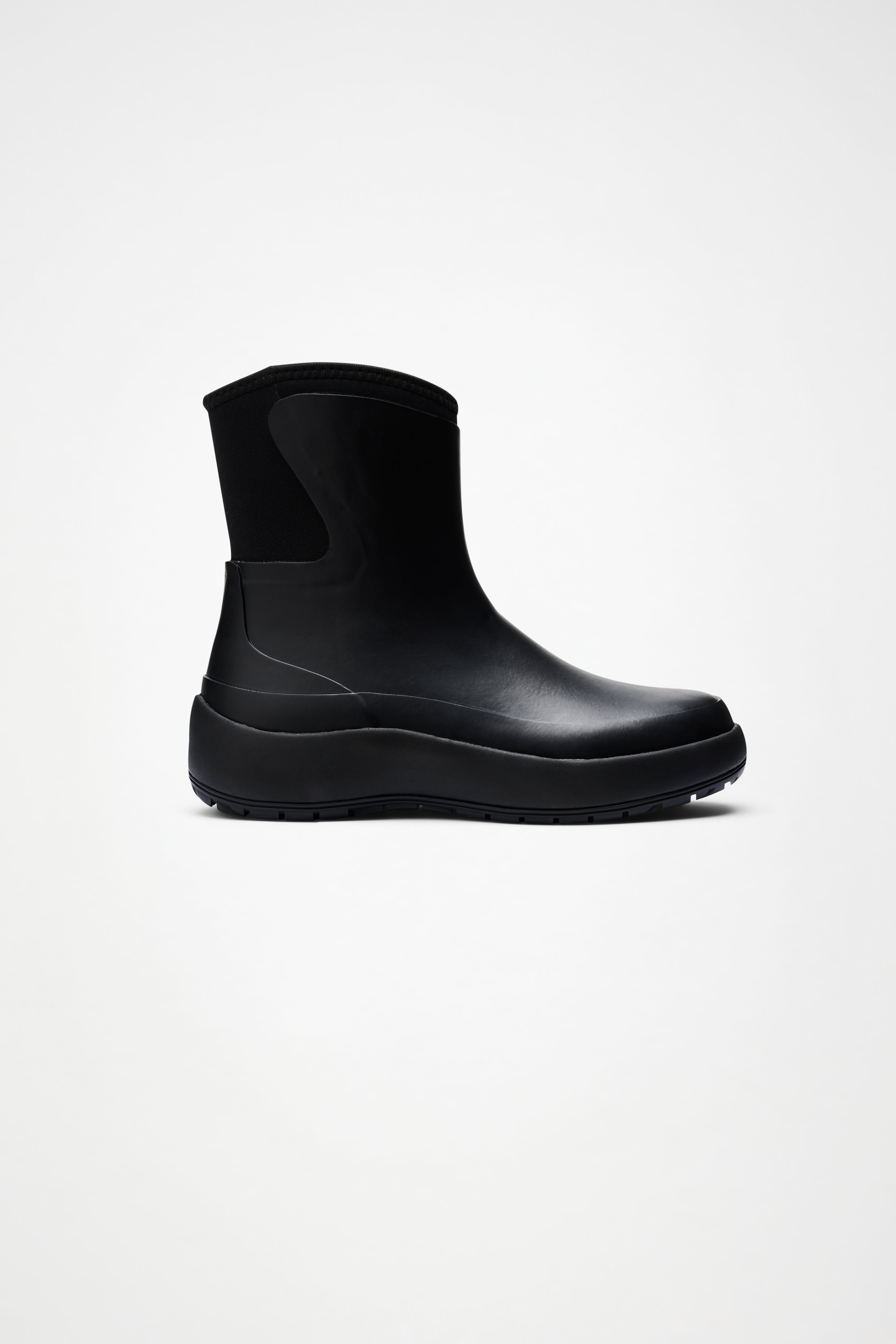 The Dry Boot W Mid
