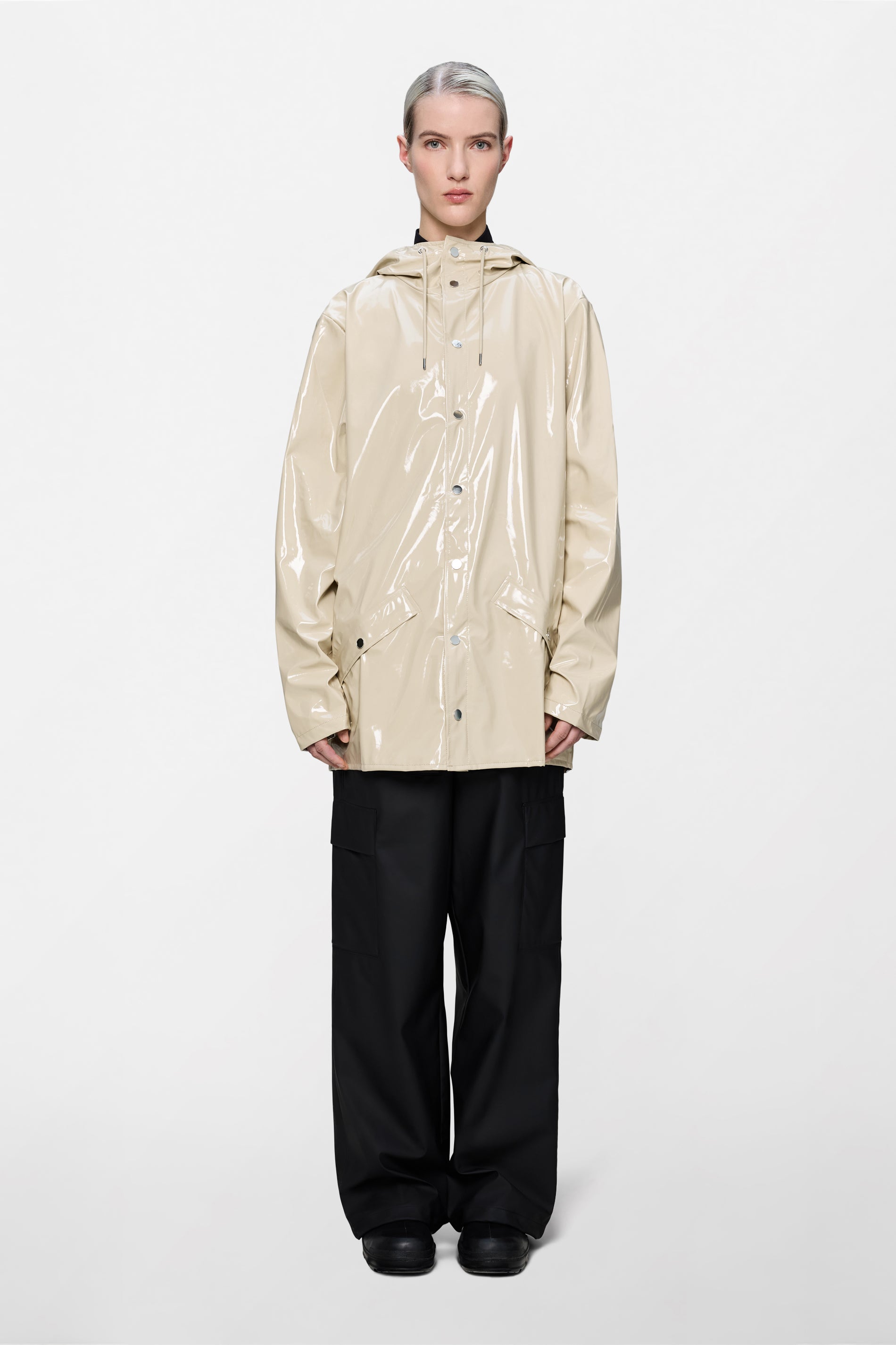 RAINS Jacket Shore Jacket