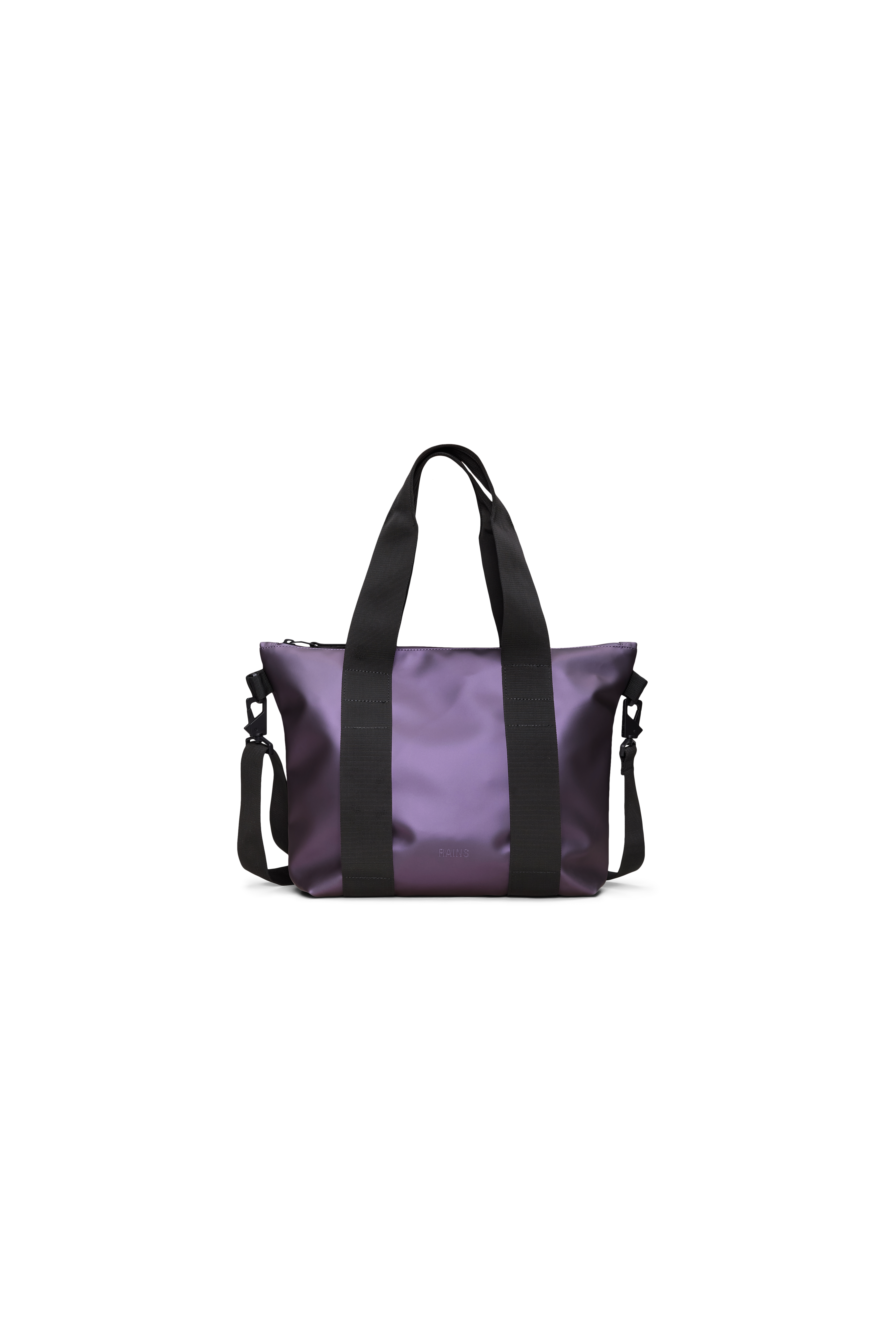 RAINS Tote Bag Micro Body Tote