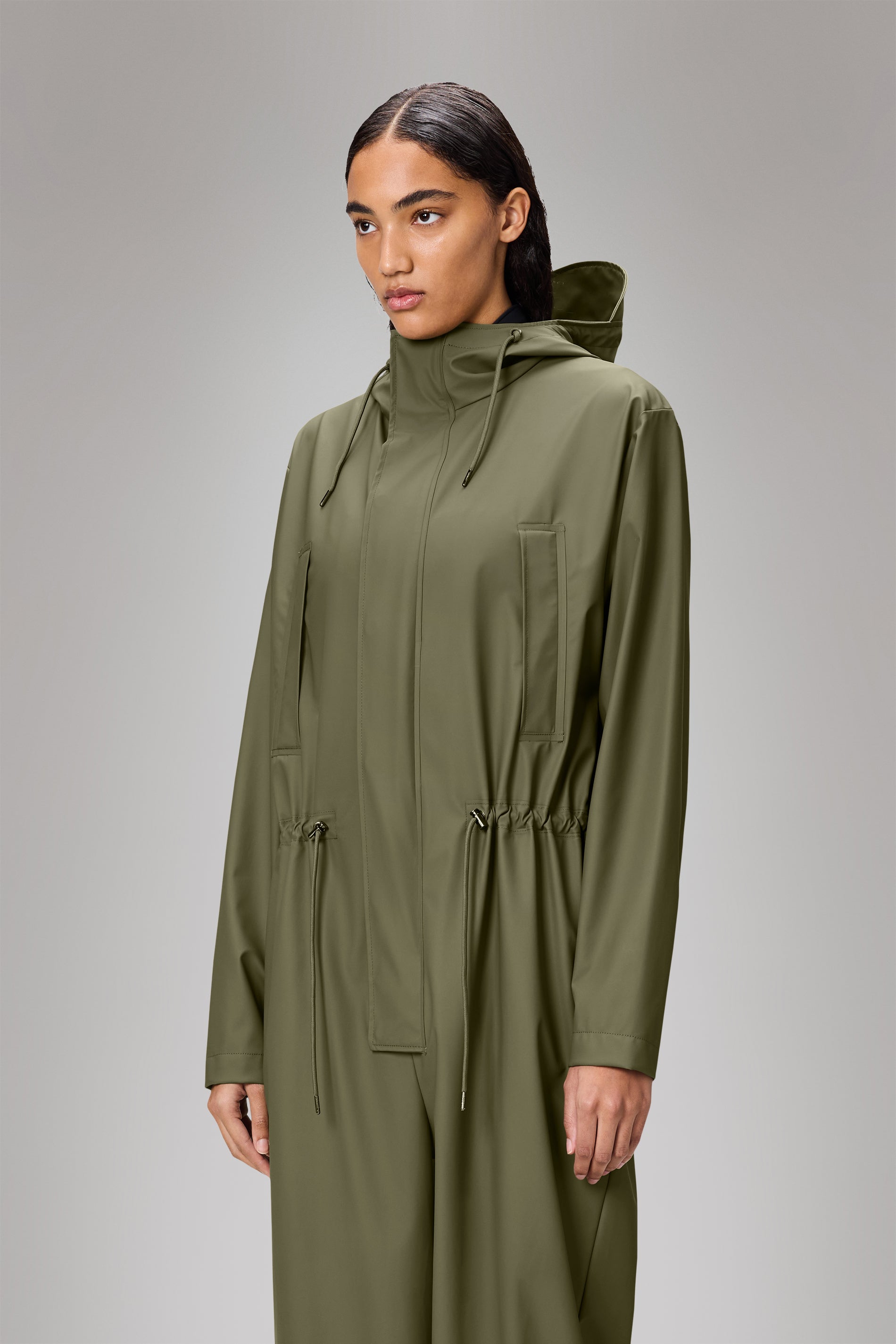 RAINS Jumpsuit Regular Marsh Jumpsuit