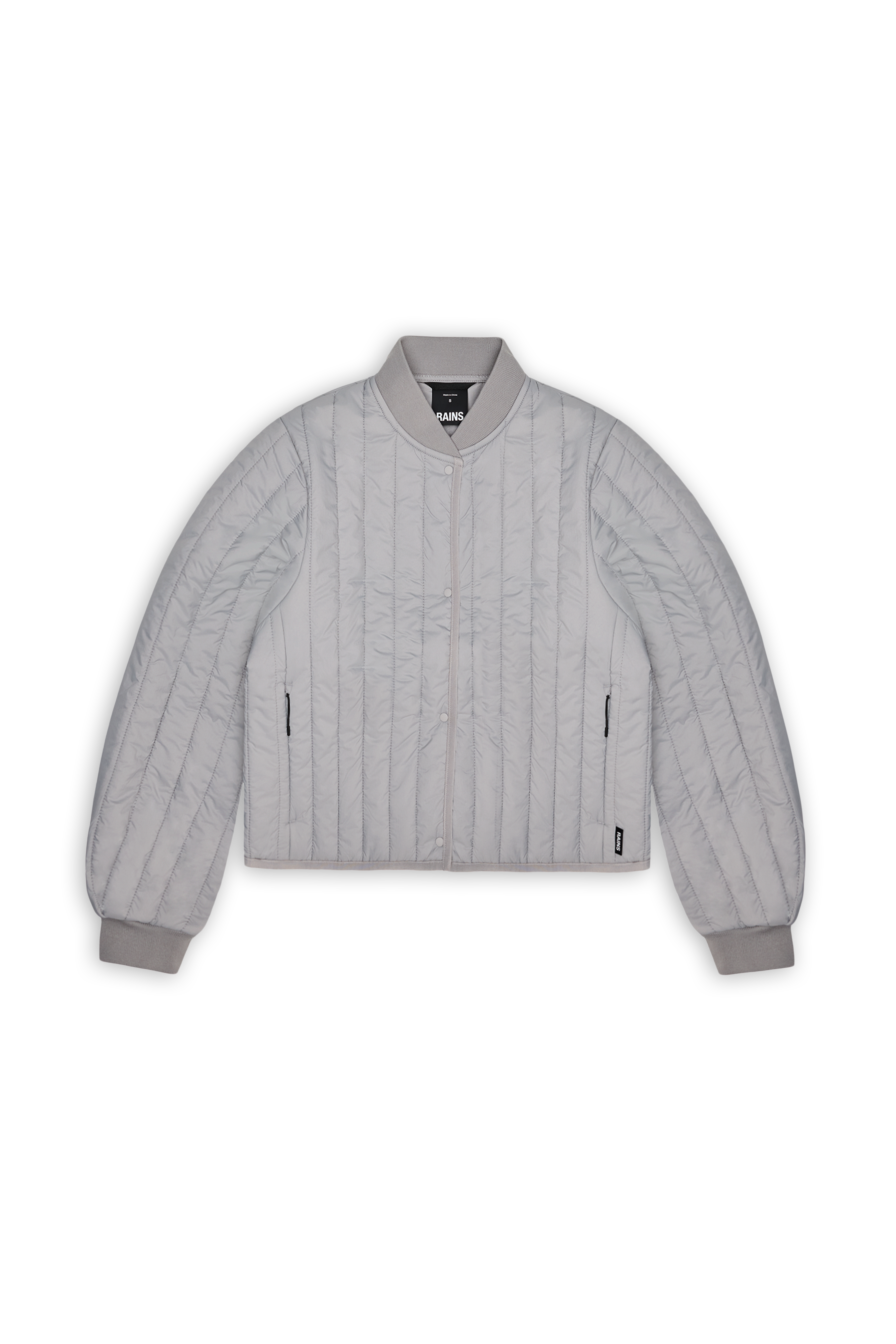 Banja Liner Bomber W Jacket