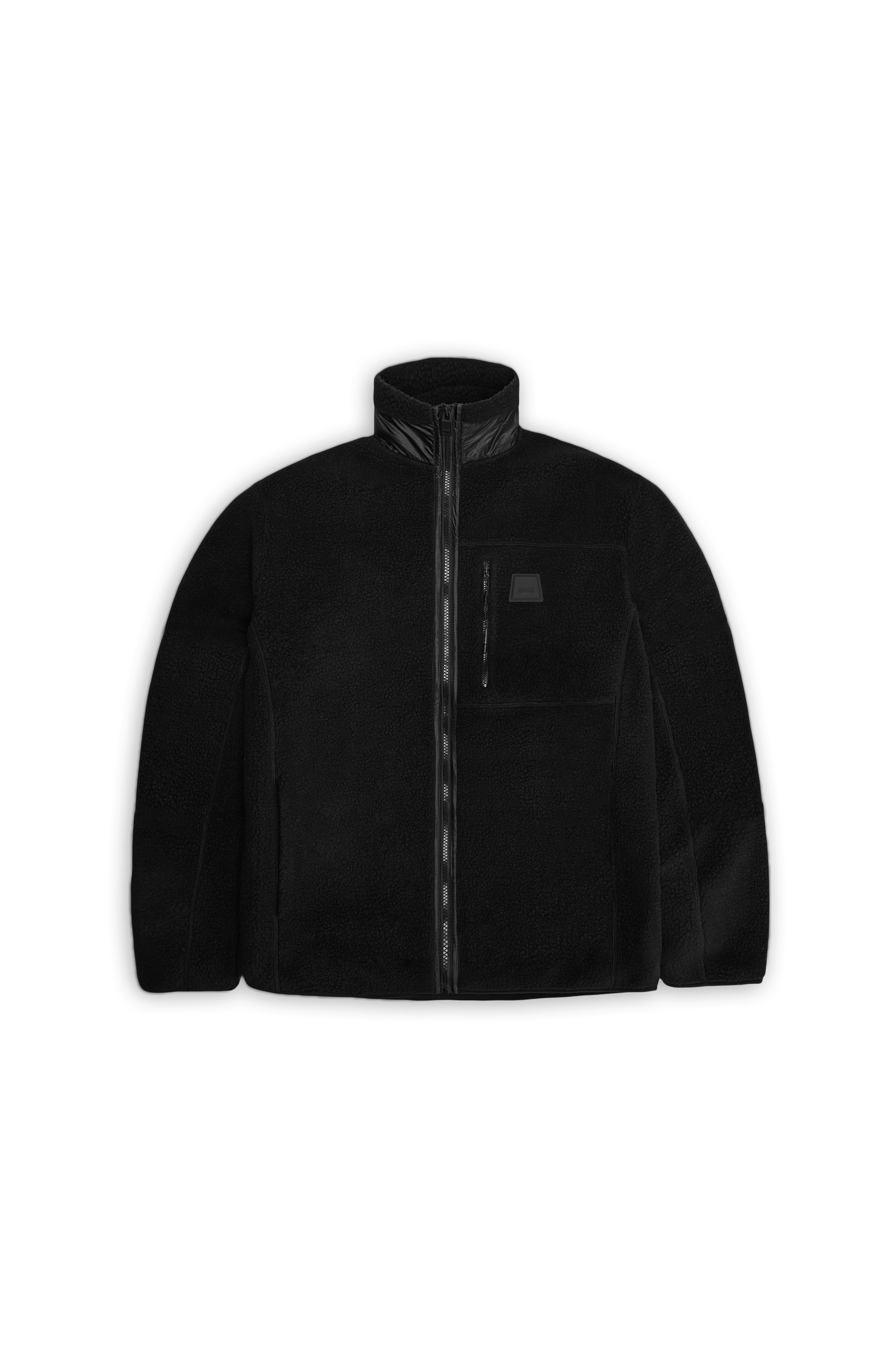 Yermo Fleece Jacket