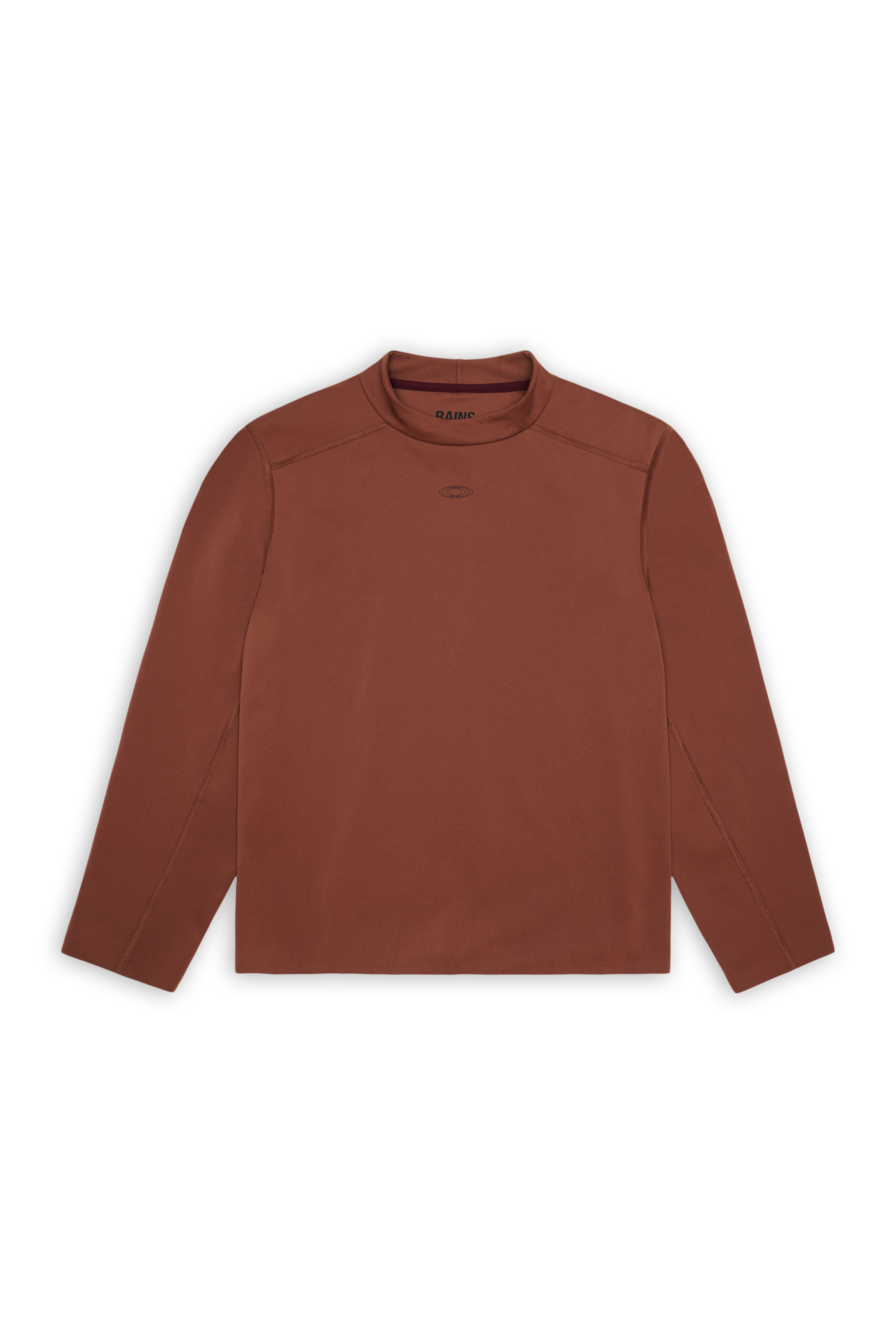 RAINS Warm-Up Long Sleeve Top Ignite Long Sleeve