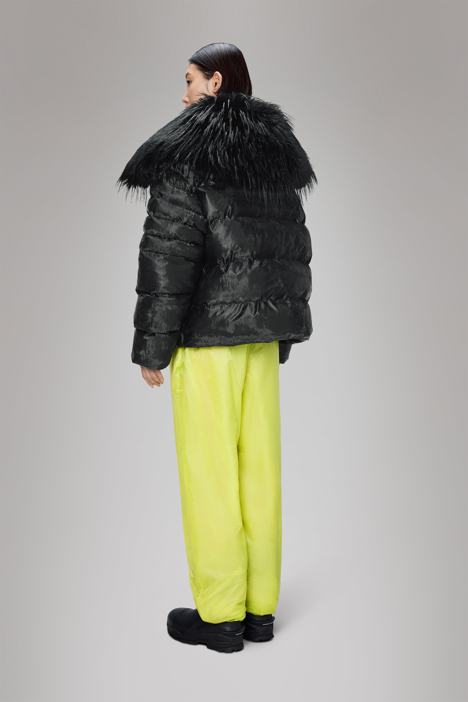 Alta Vision Fleece Jacket