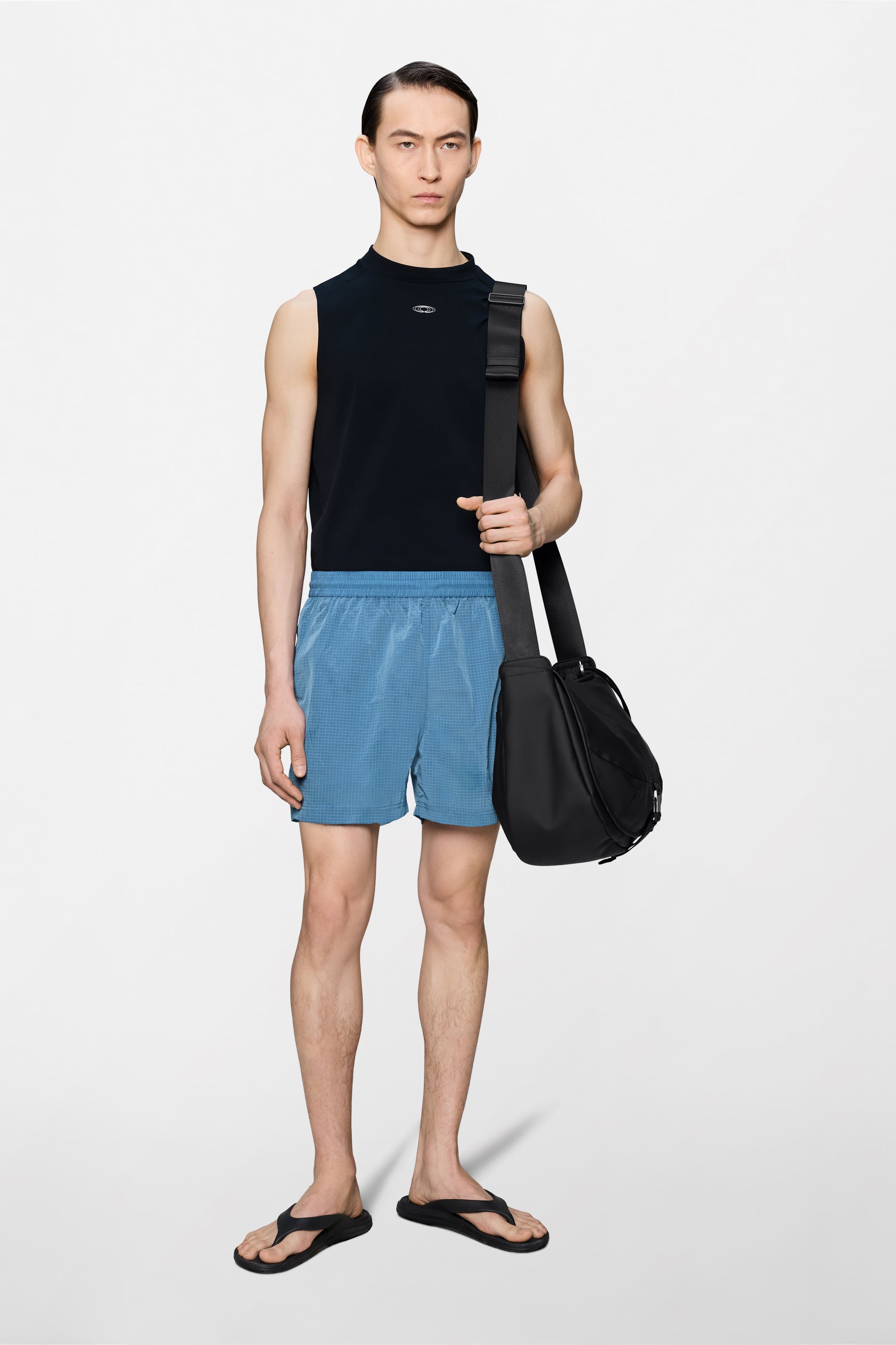 RAINS Swim Shorts Melt Shorts