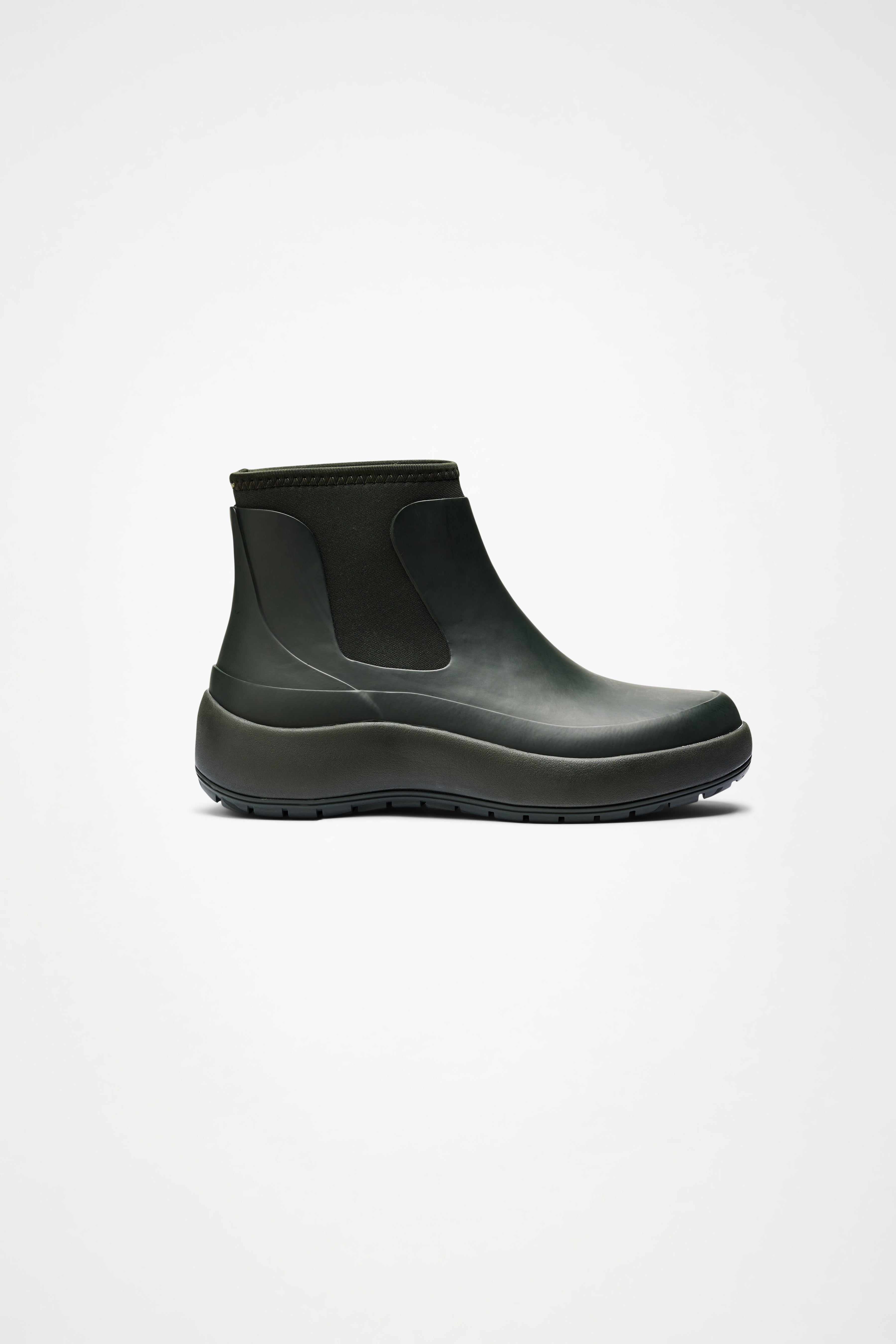 The Dry Boot W