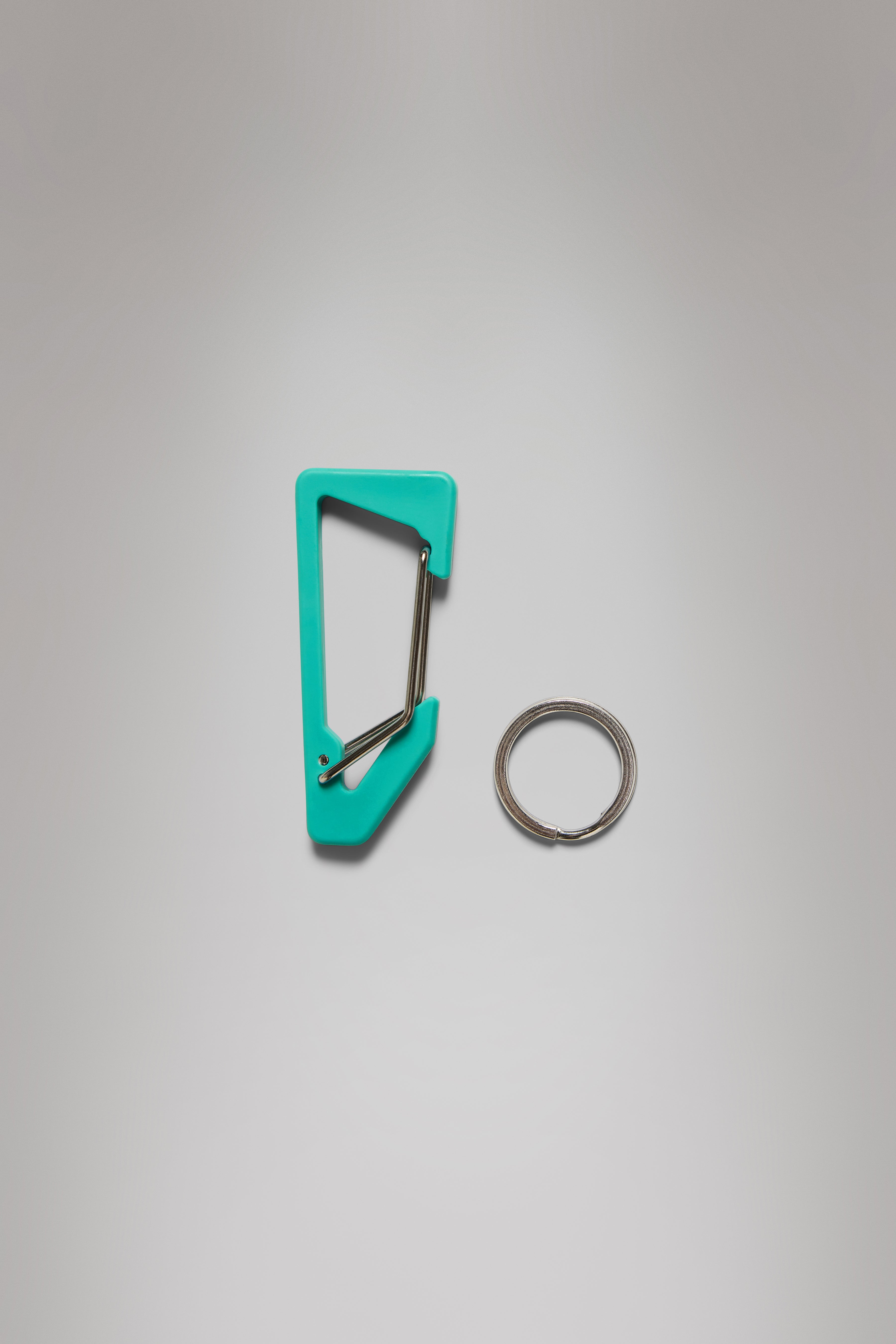 Rains Carabiner