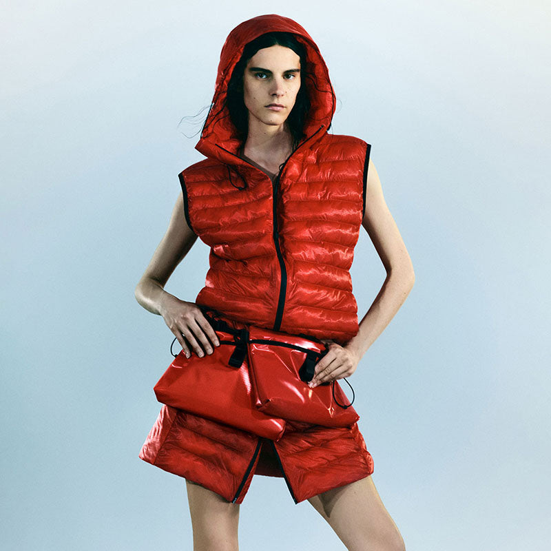 Rains | Ropa y bolsas impermeables | Marca de estilo de vida