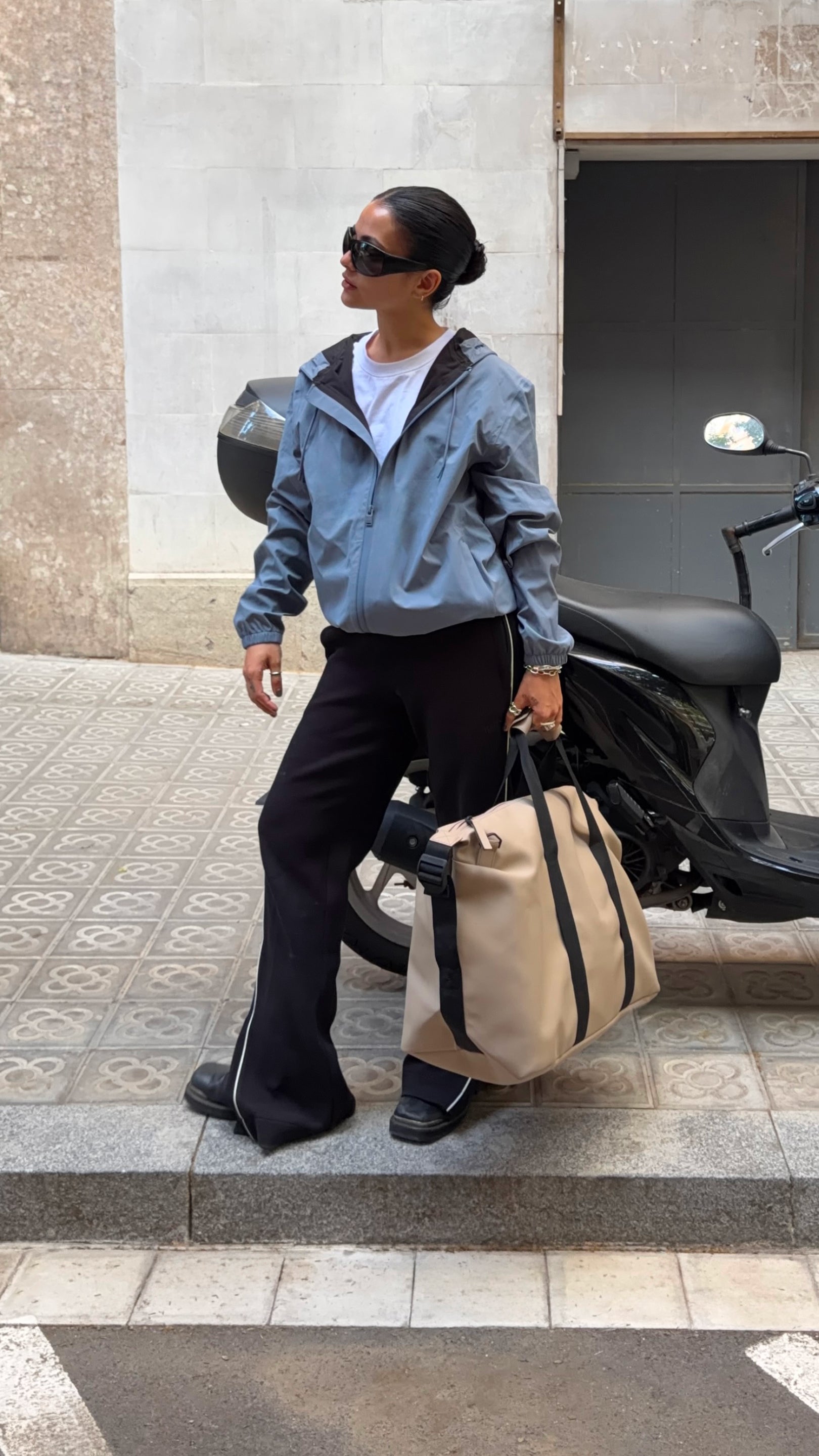 Suva Hardshell Jacket