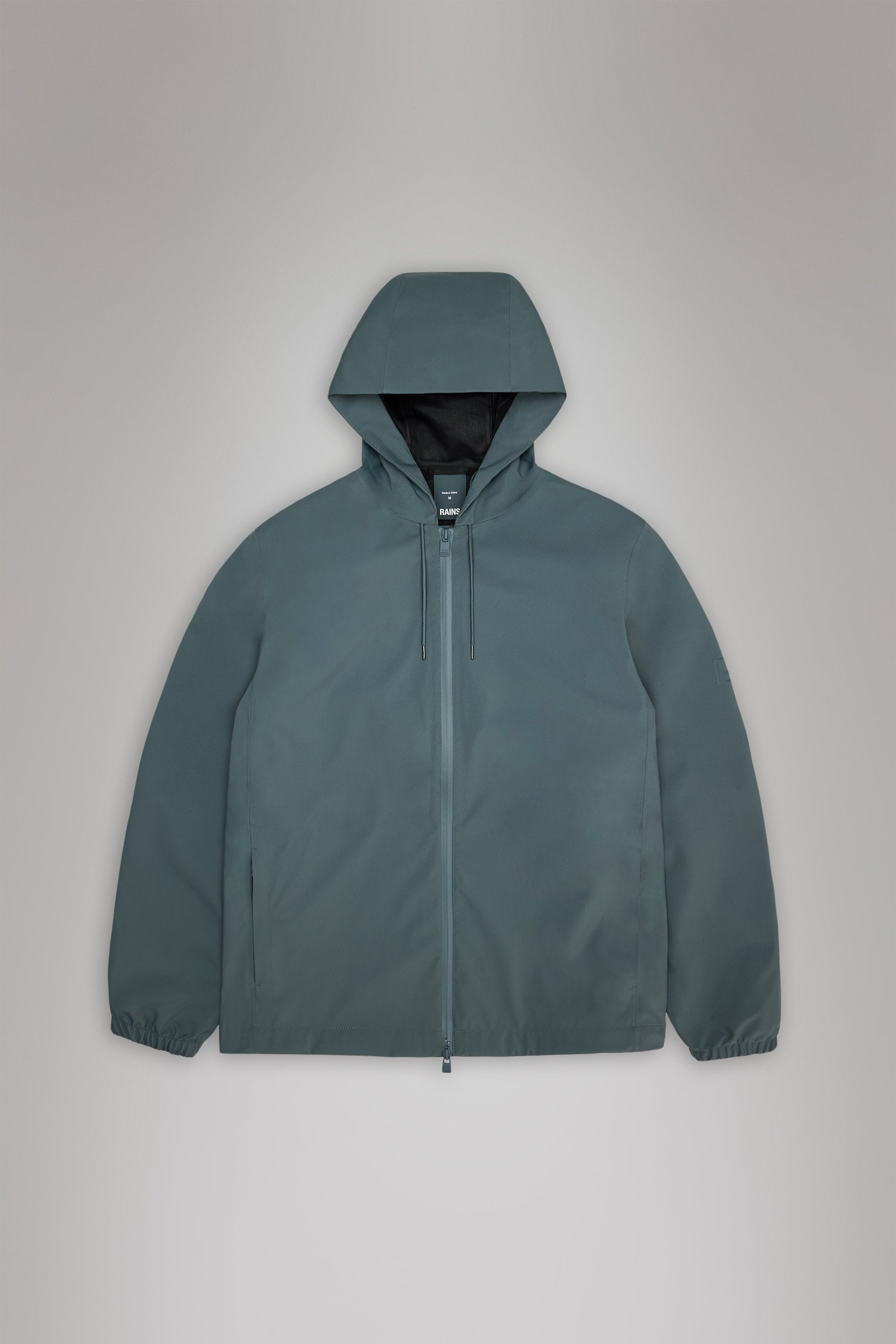 Suva Hardshell Jacket