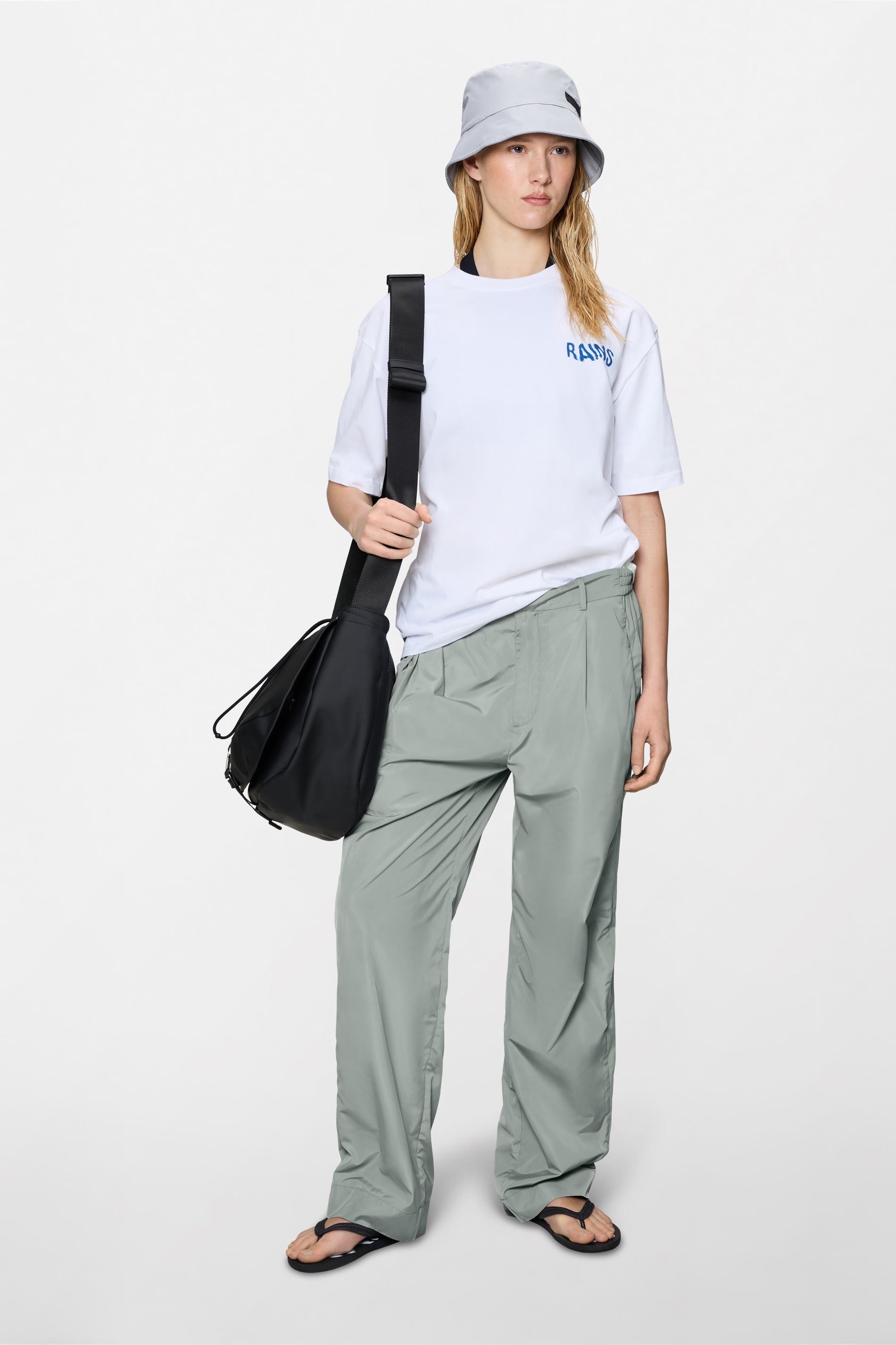 Classic T-shirt Ripple