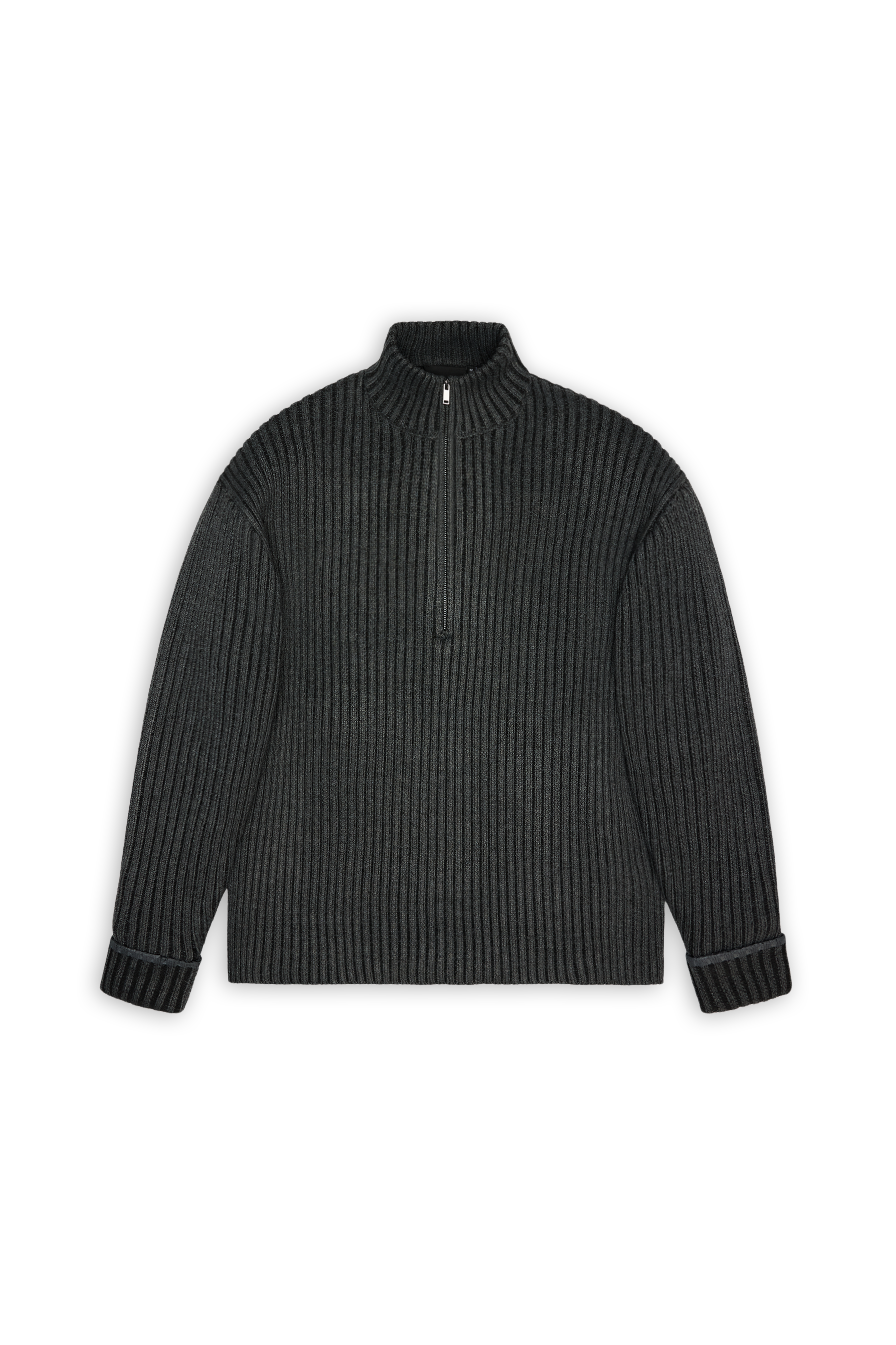 Sapa Half Zip Knit