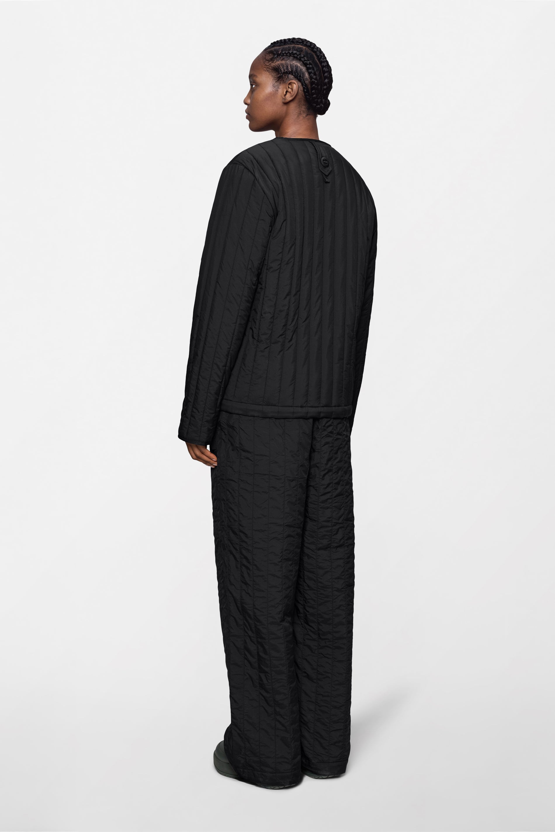 Banja Liner Jacket