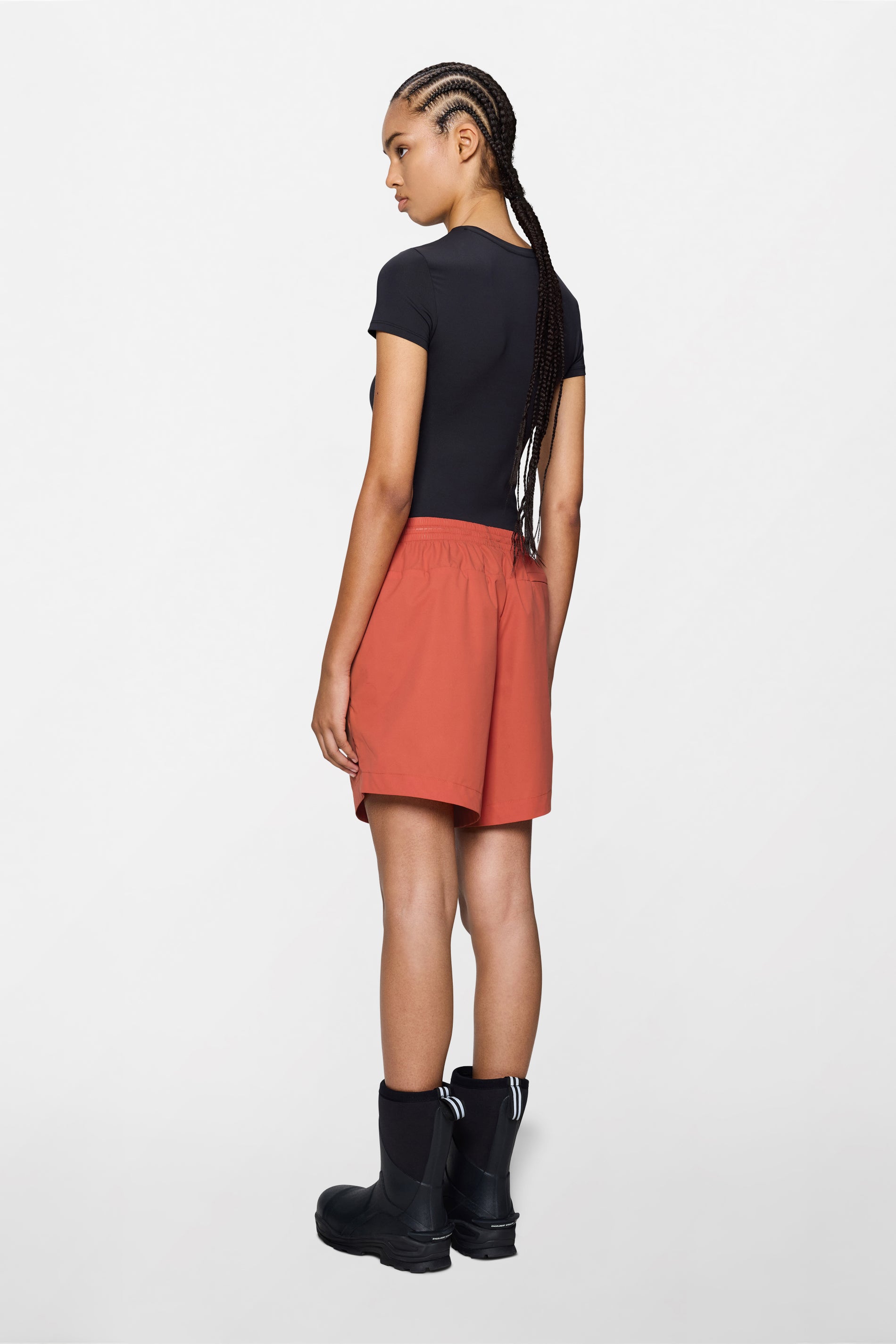 RAINS Mito Shorts Kiln Shorts