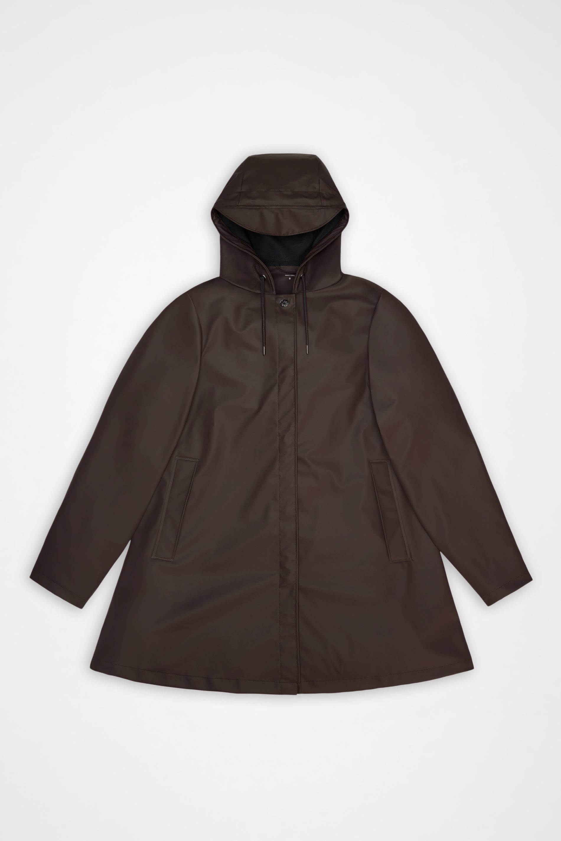 A-Line W Jacket