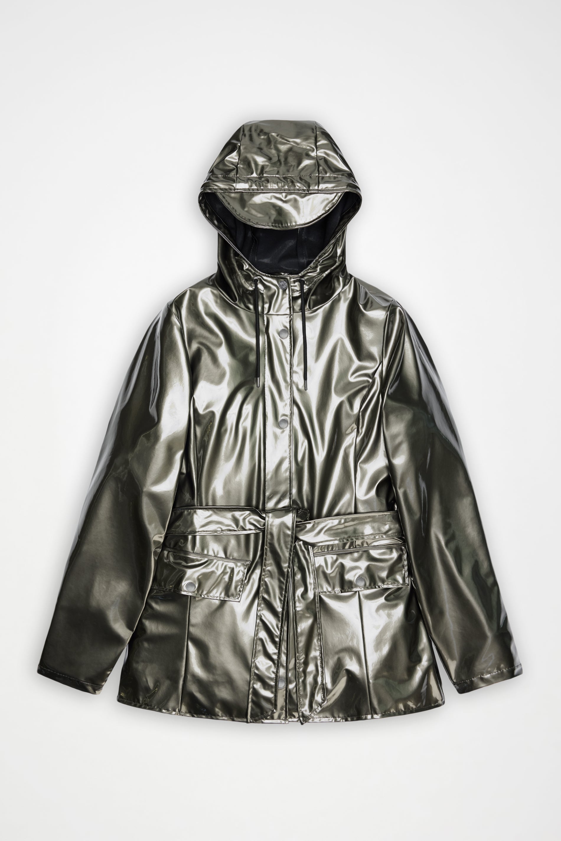 Curve Jacket