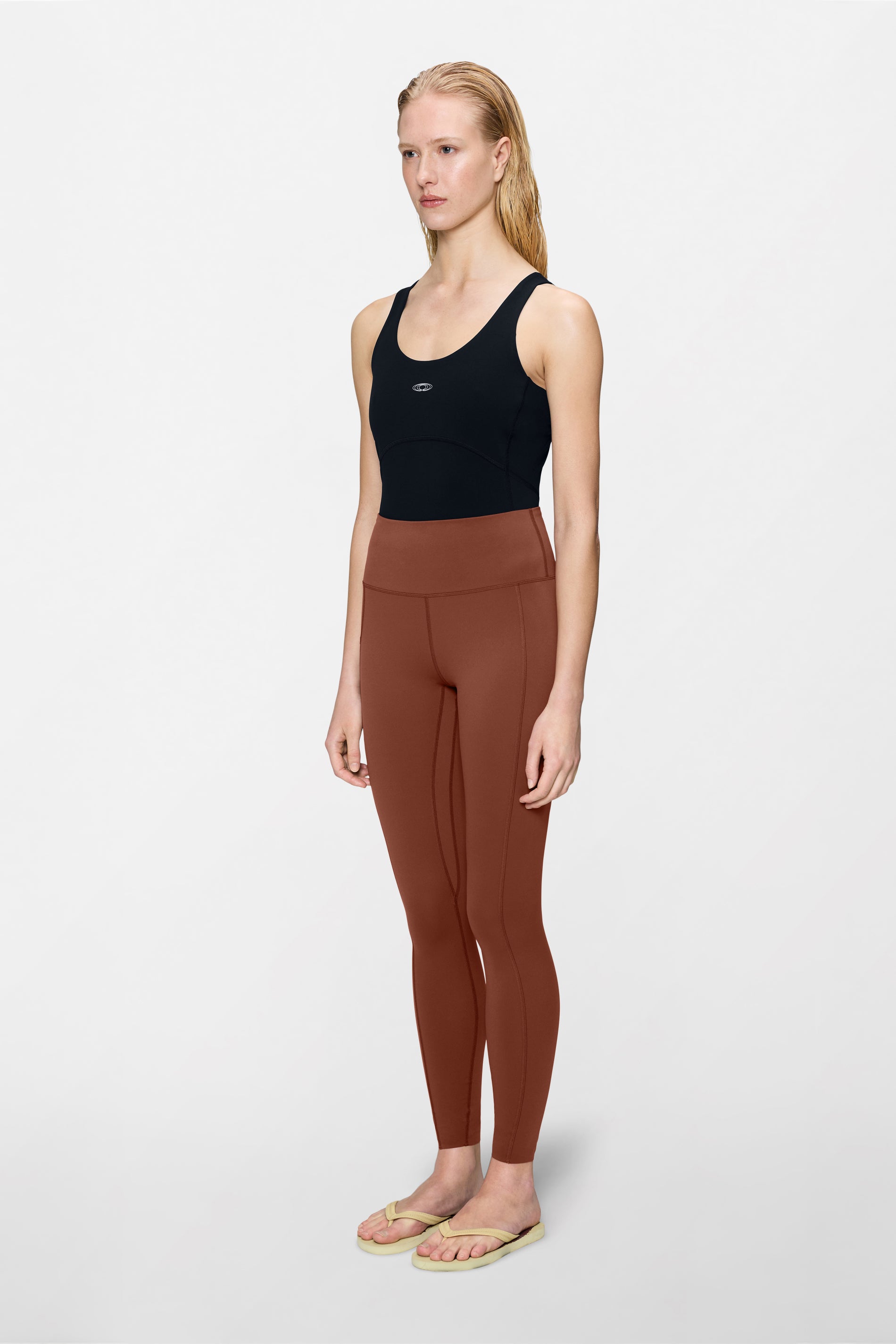 Warm-Up W Tights
