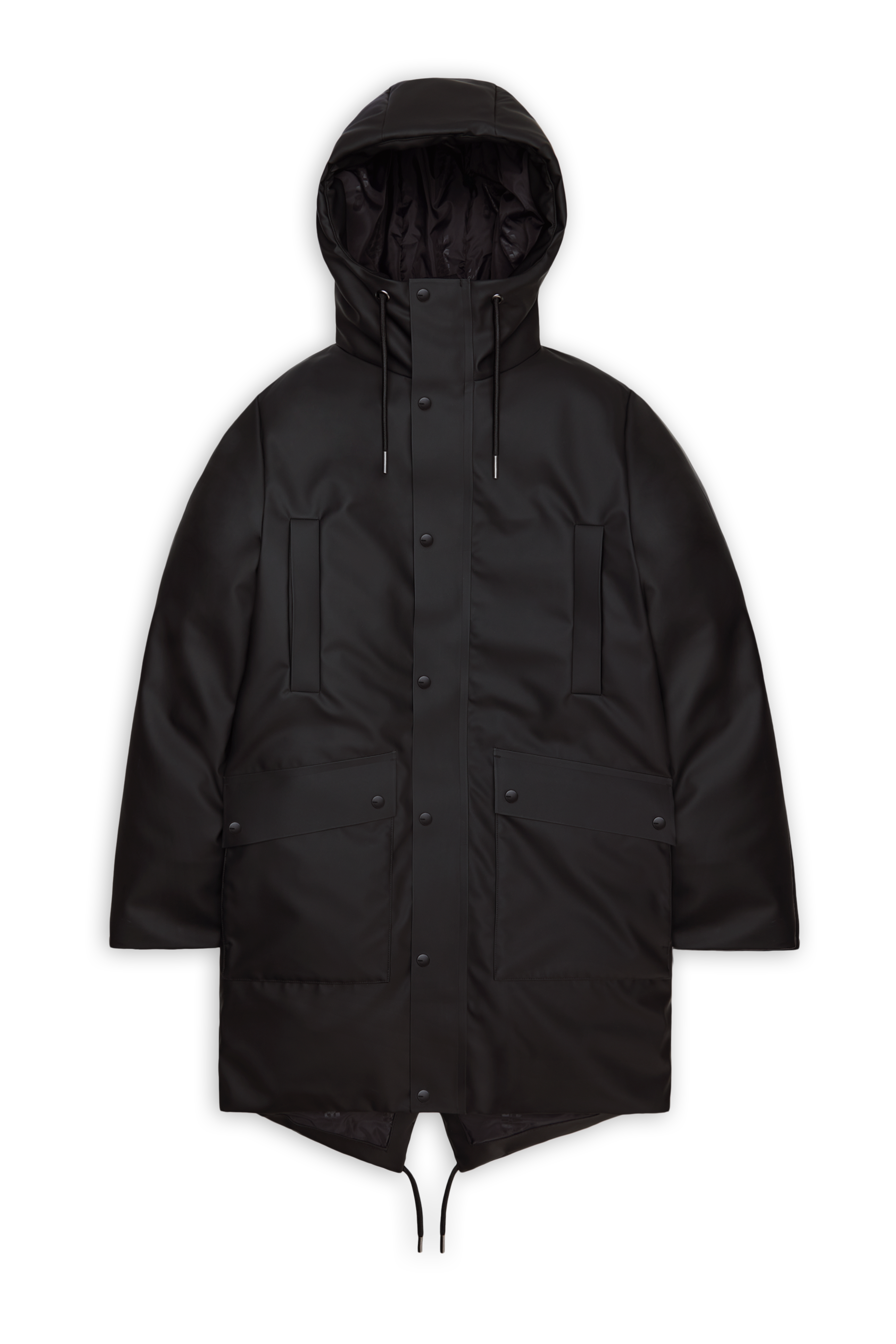 Nome Long Parka
