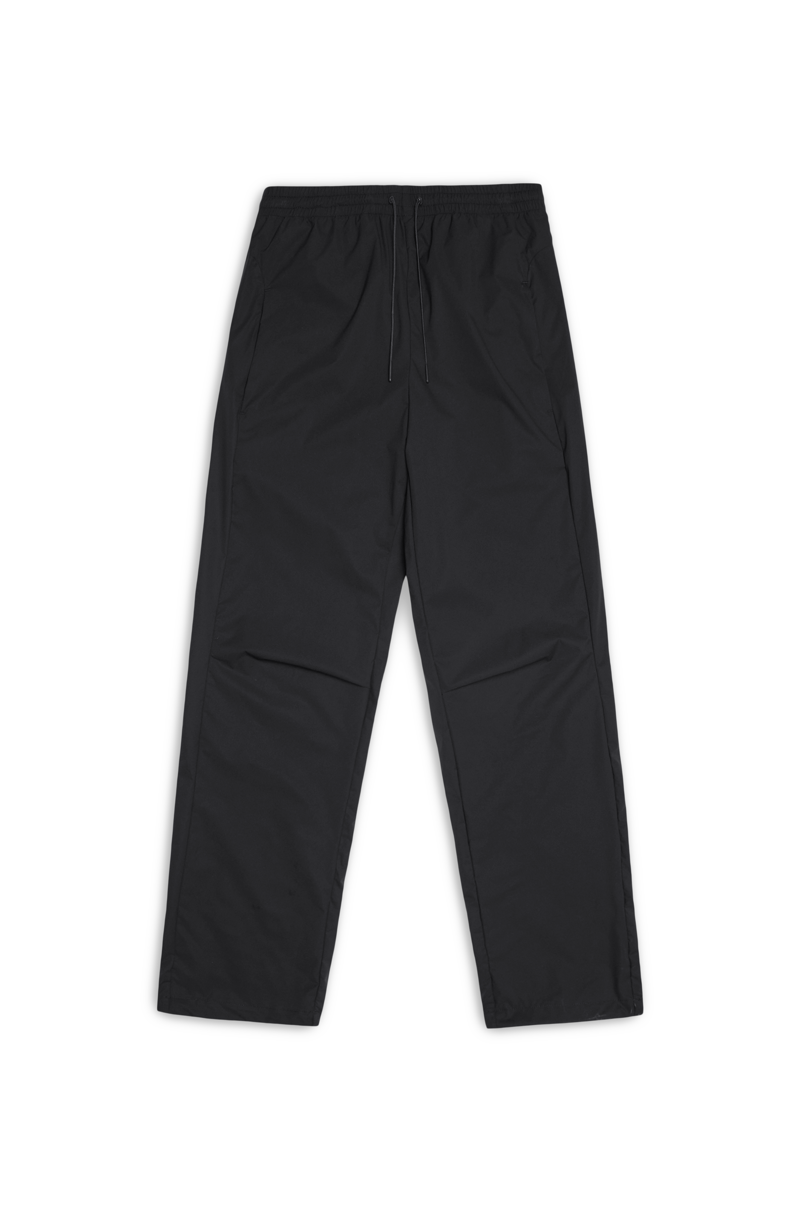 RAINS Mito Pants Regular Black Pants