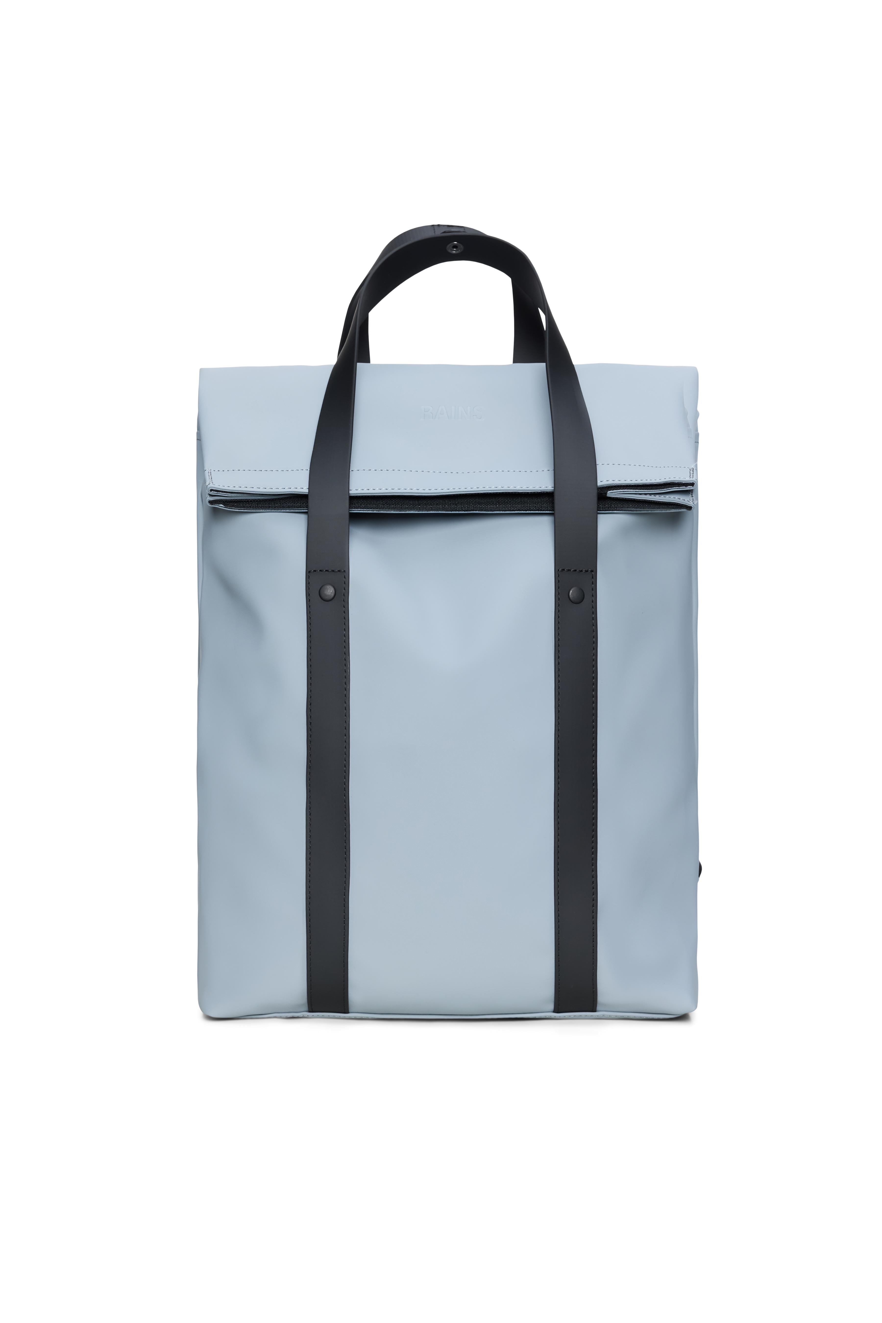 RAINS 2 Way Tote Backpack Pool 15L H58 x D12 x W33 cm Backpack