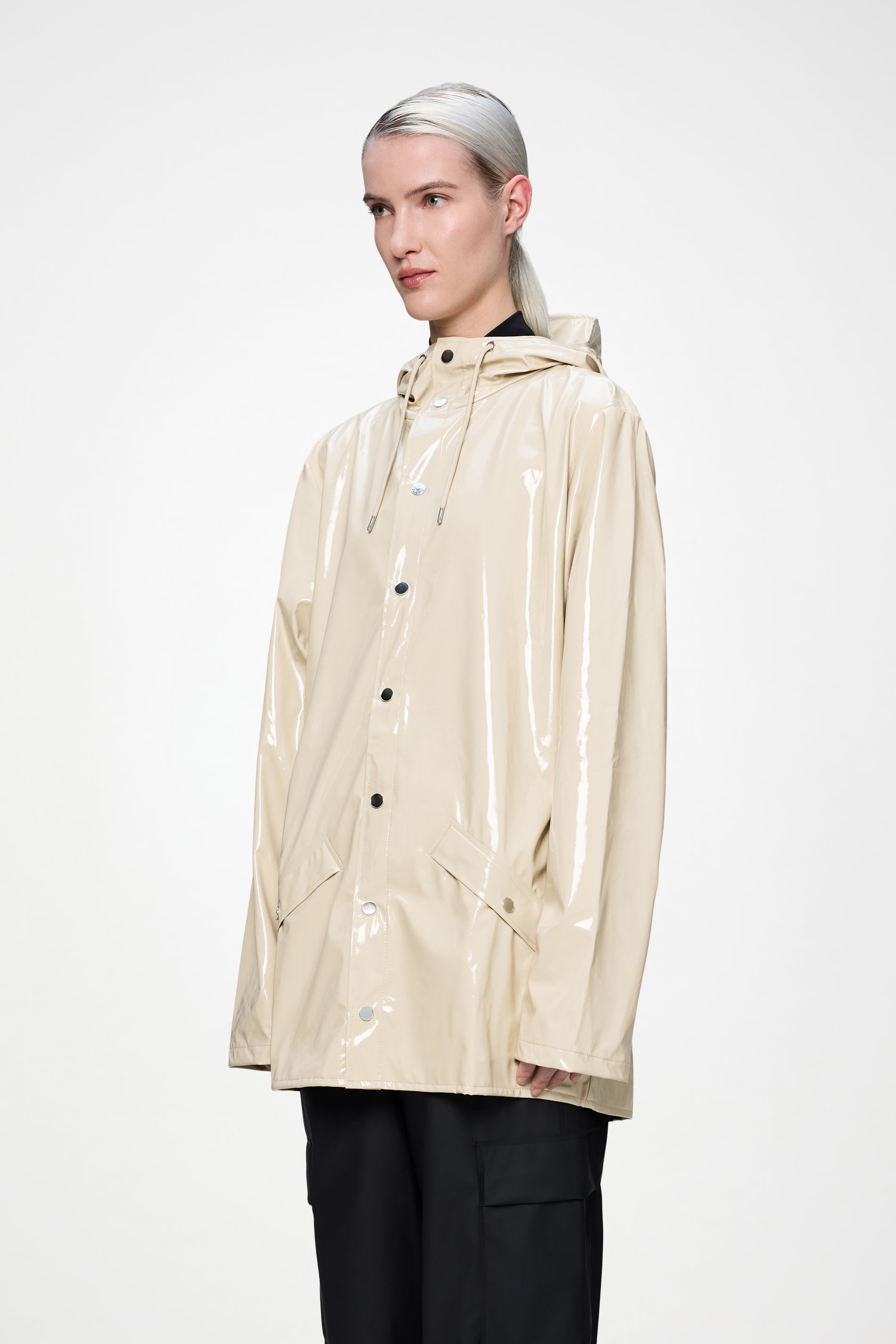 RAINS Jacket Shore Jacket
