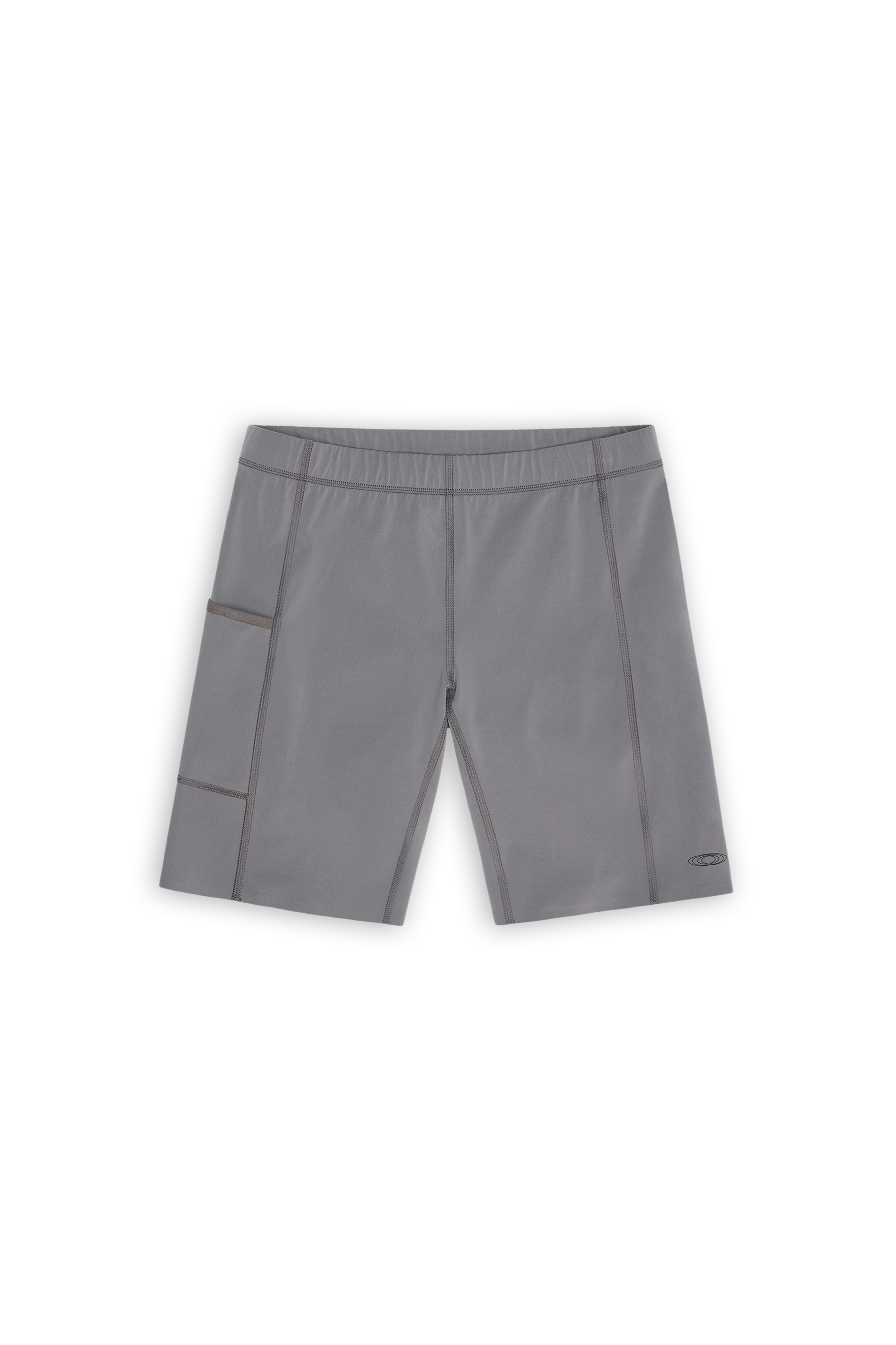 RAINS Warm-Up Half Tights Shadow Shorts