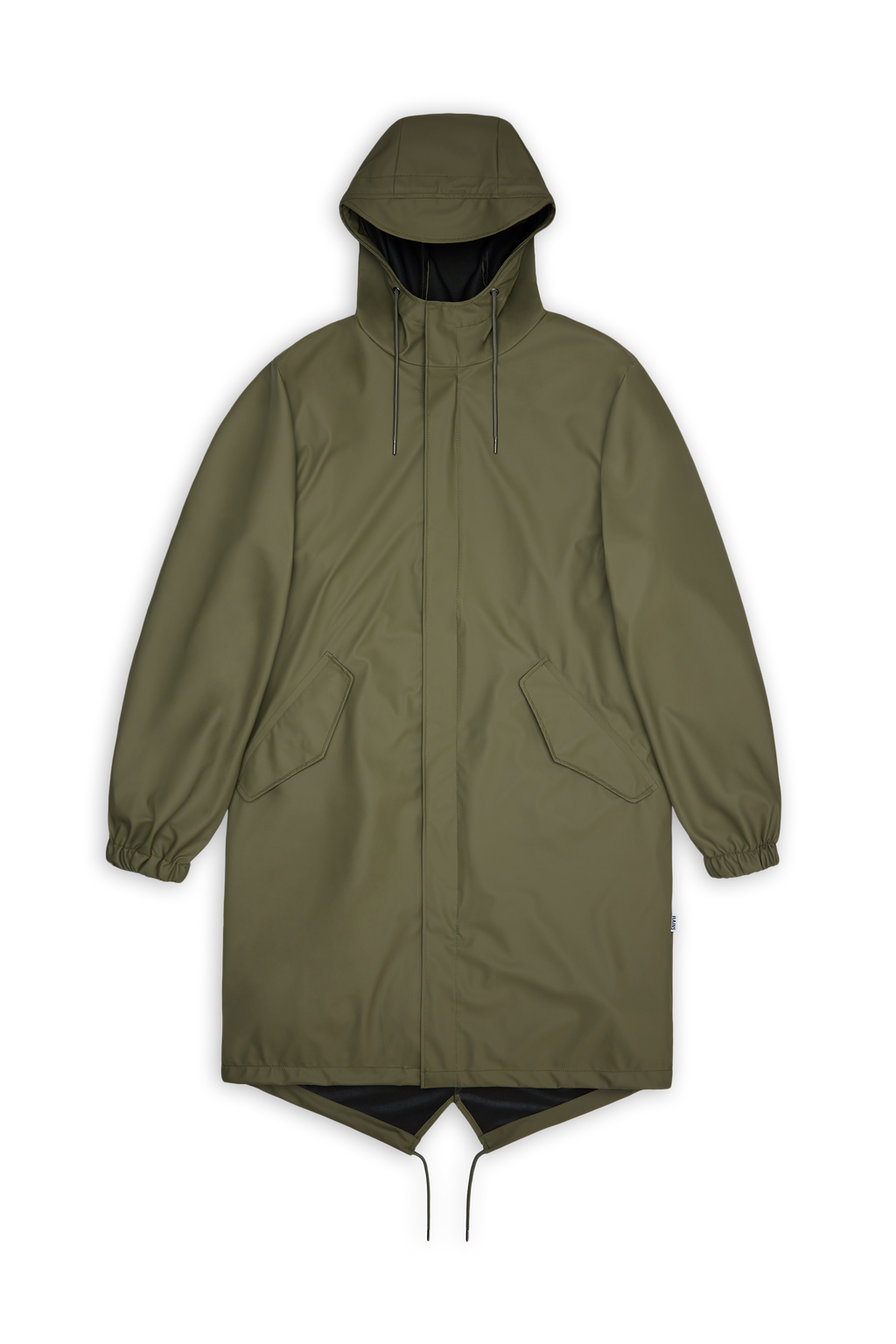 ジャケット・アウター STABRIDGE Fishtail Parka the apartment ! STABRIDGE Fishtail Parka the apartment