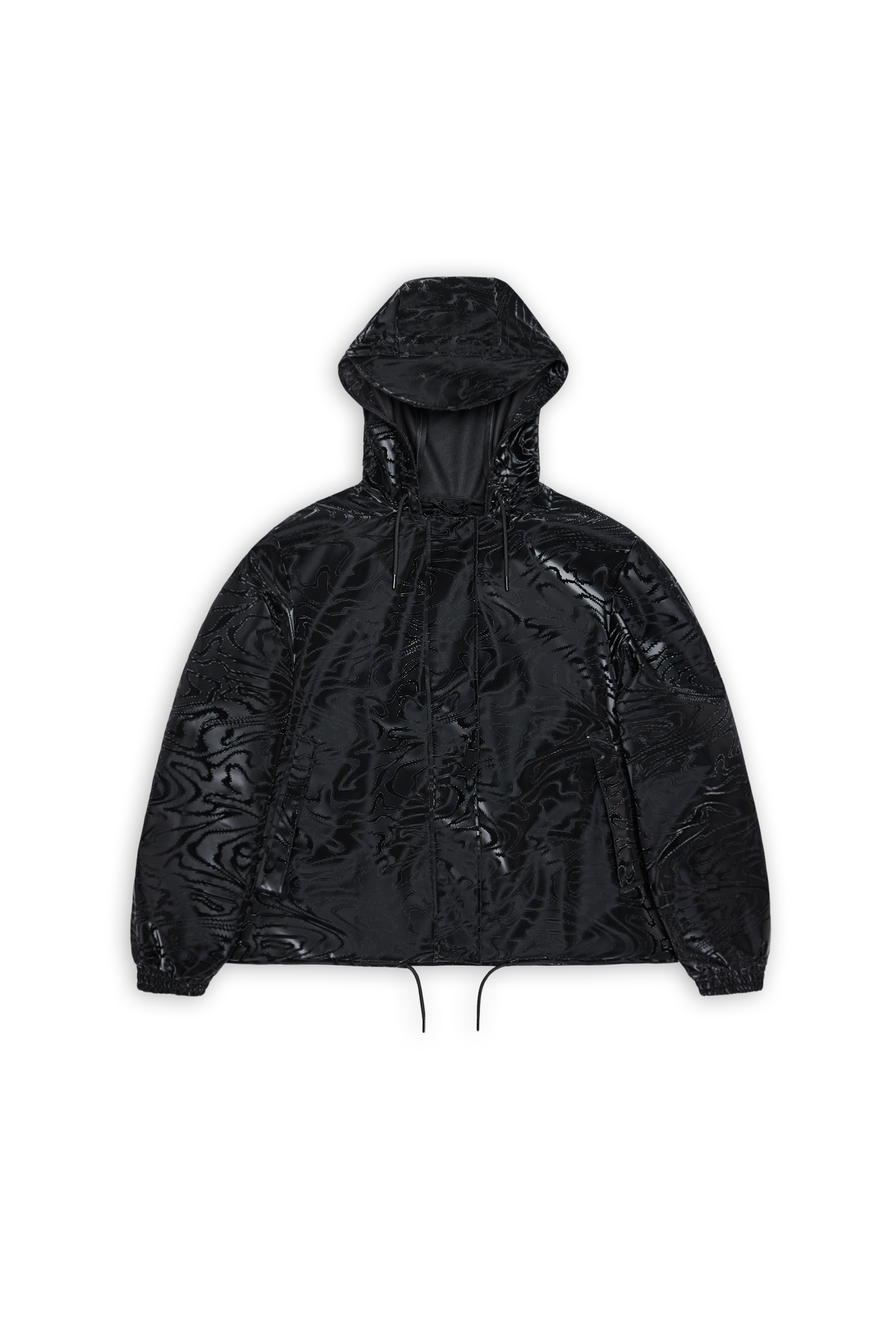 RAINS String W Jacket Amp Jacket